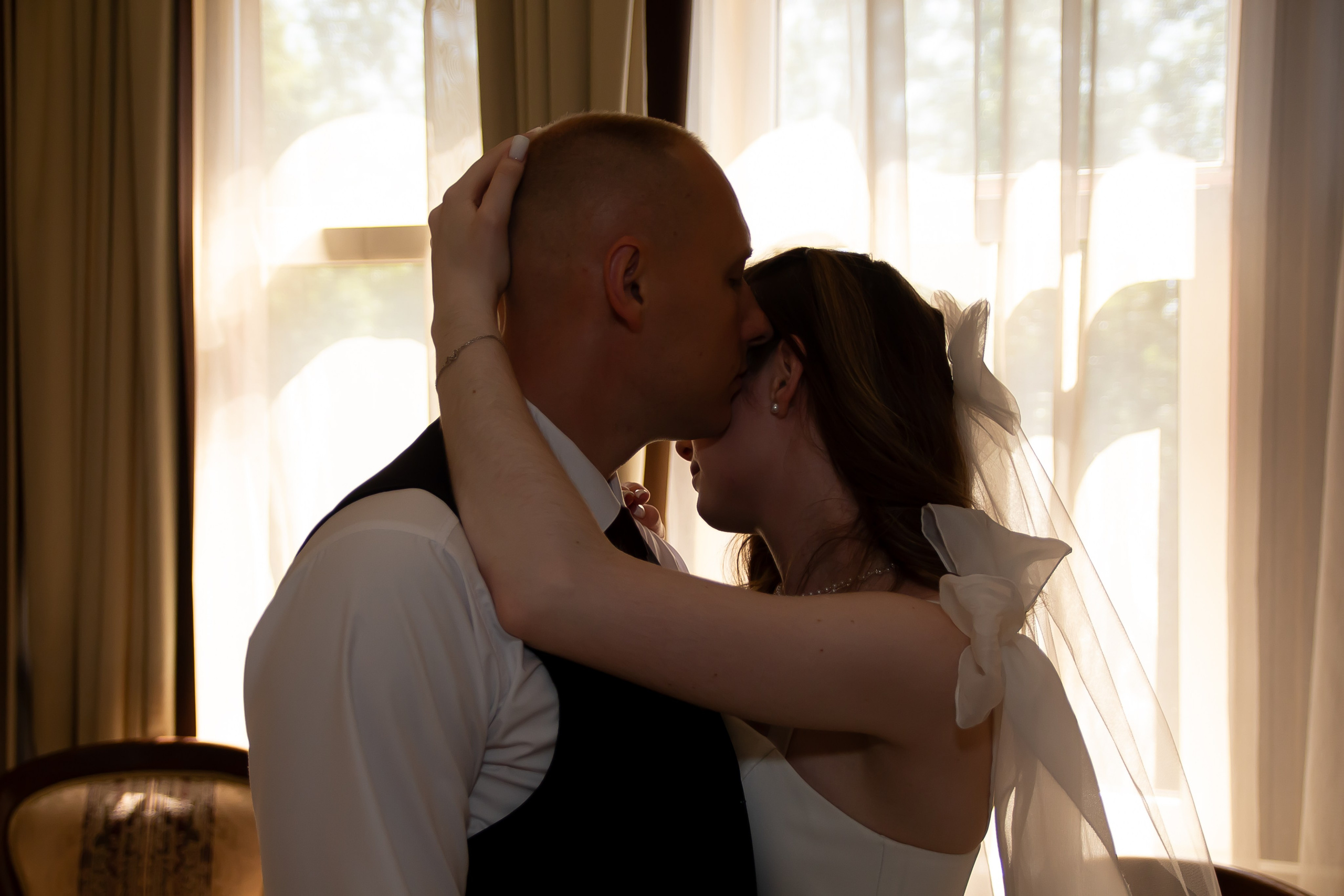 Вечная весна. Фотограф • Орехово-Зуево • Балашиха • TEFO