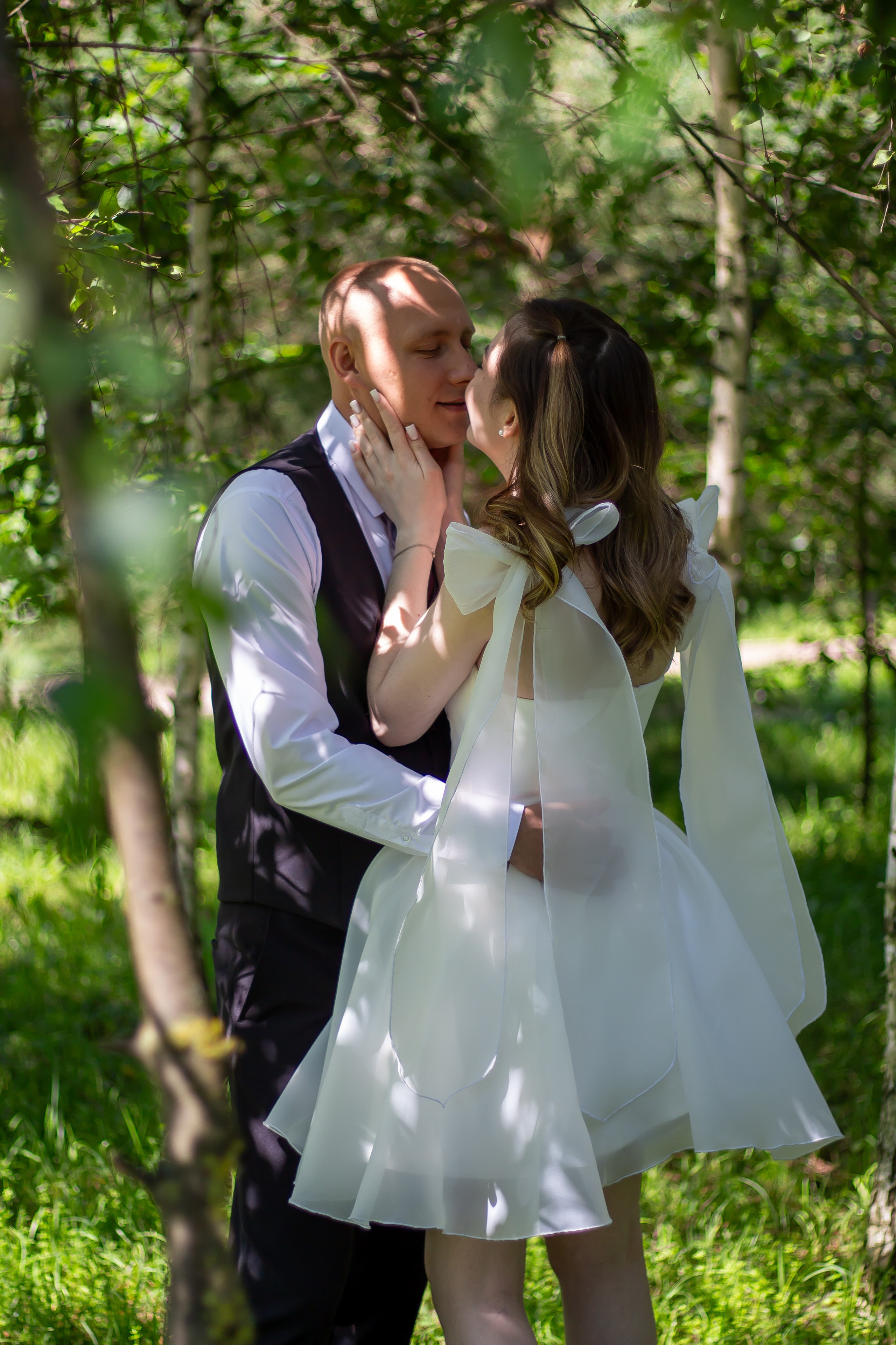 Вечная весна. Фотограф • Орехово-Зуево • Балашиха • TEFO