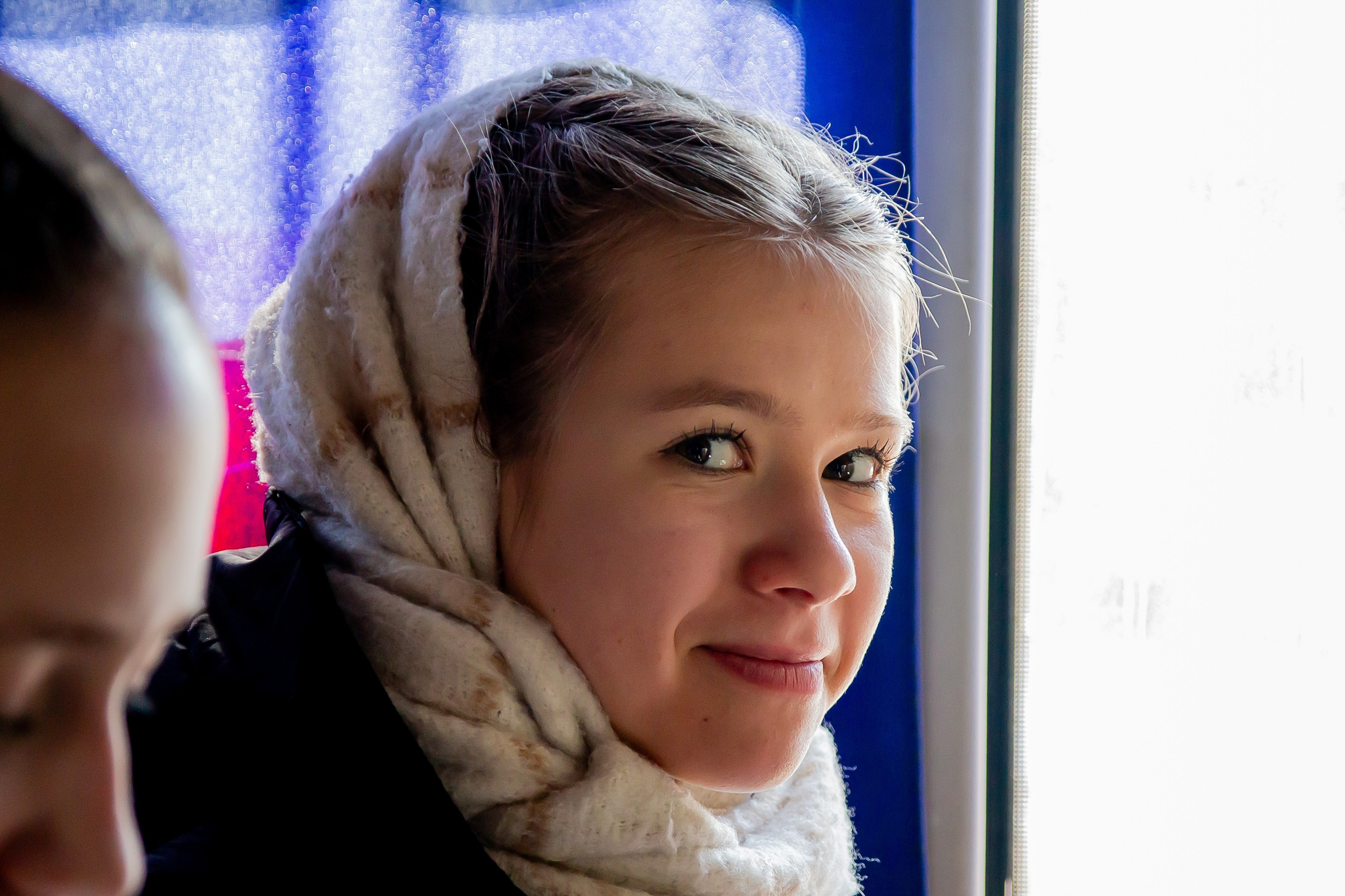 Незабываемая поездка на БШЛ «Танцы». Фотограф • Орехово-Зуево • Балашиха • TEFO