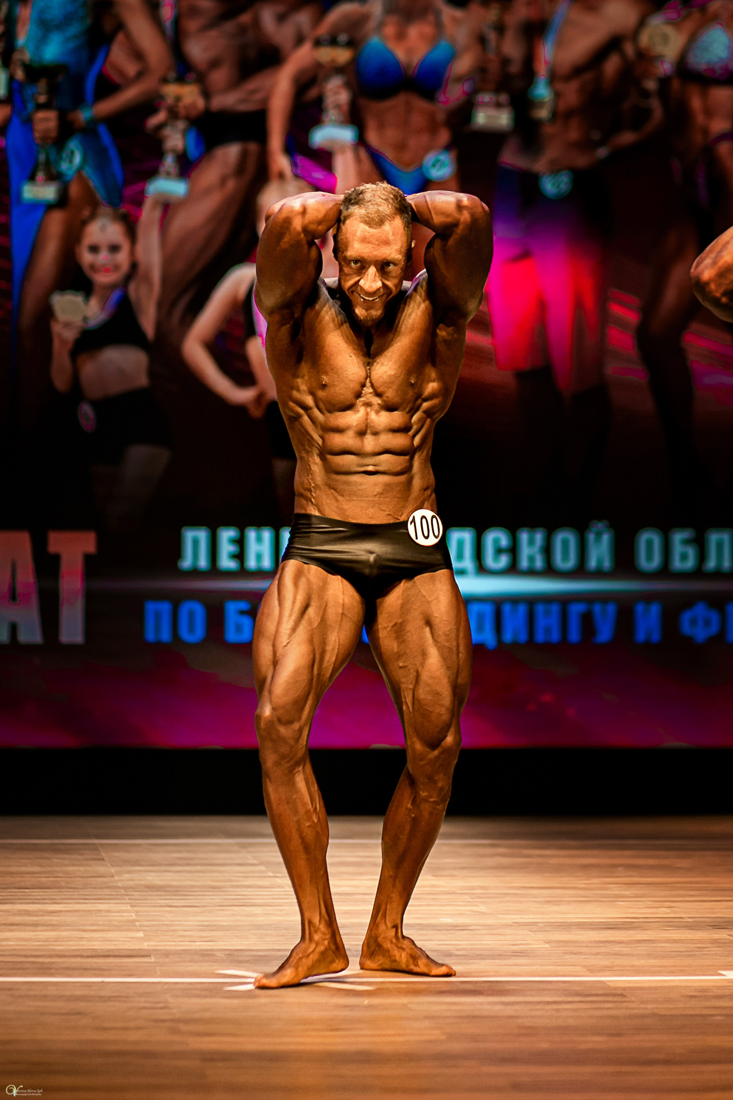 Чемпионат 2025_Владимир. Фотограф женский и мужской портрет Санкт-Петербург