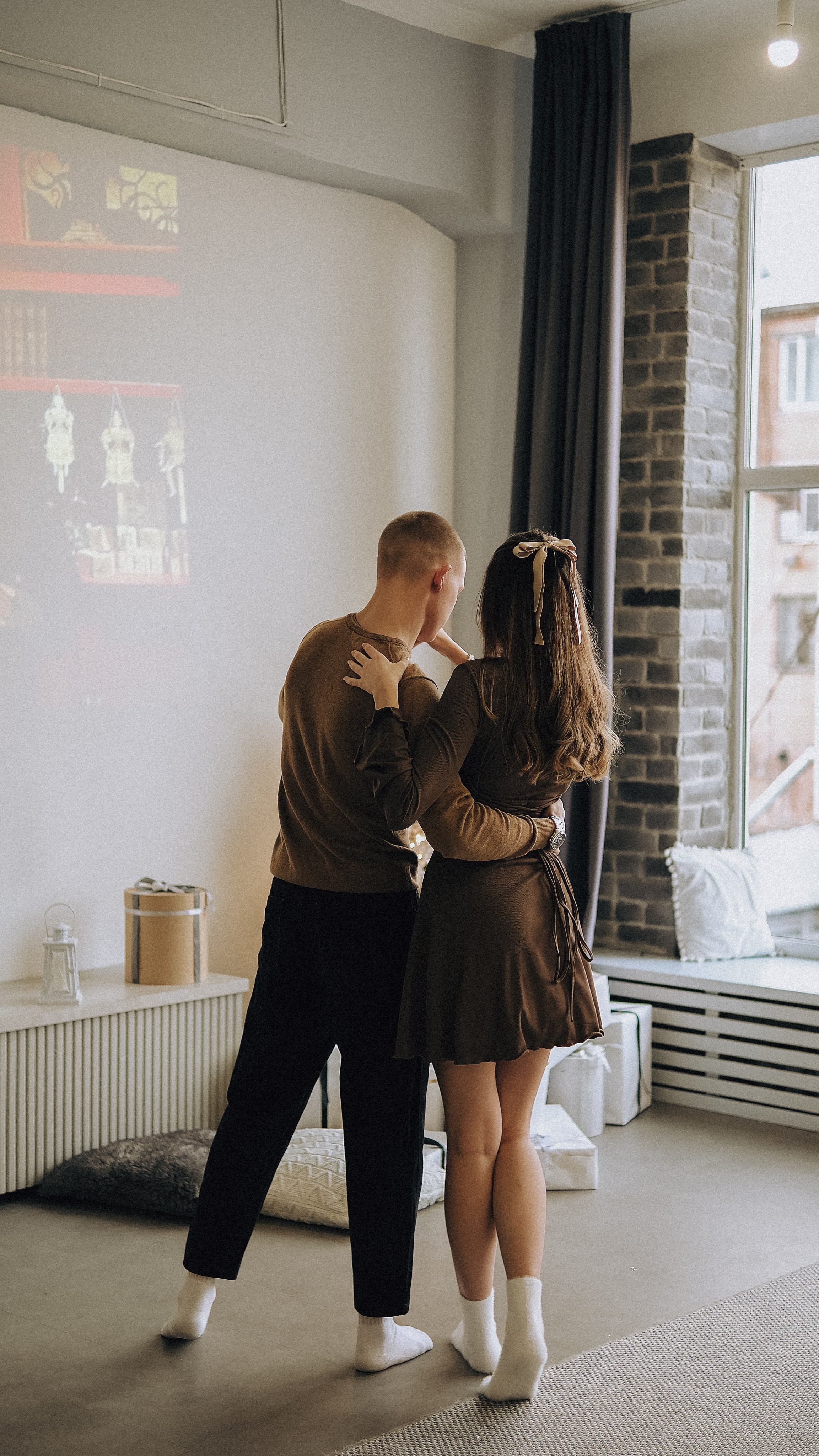 Катя & Демьян. Phdkvmr.ru