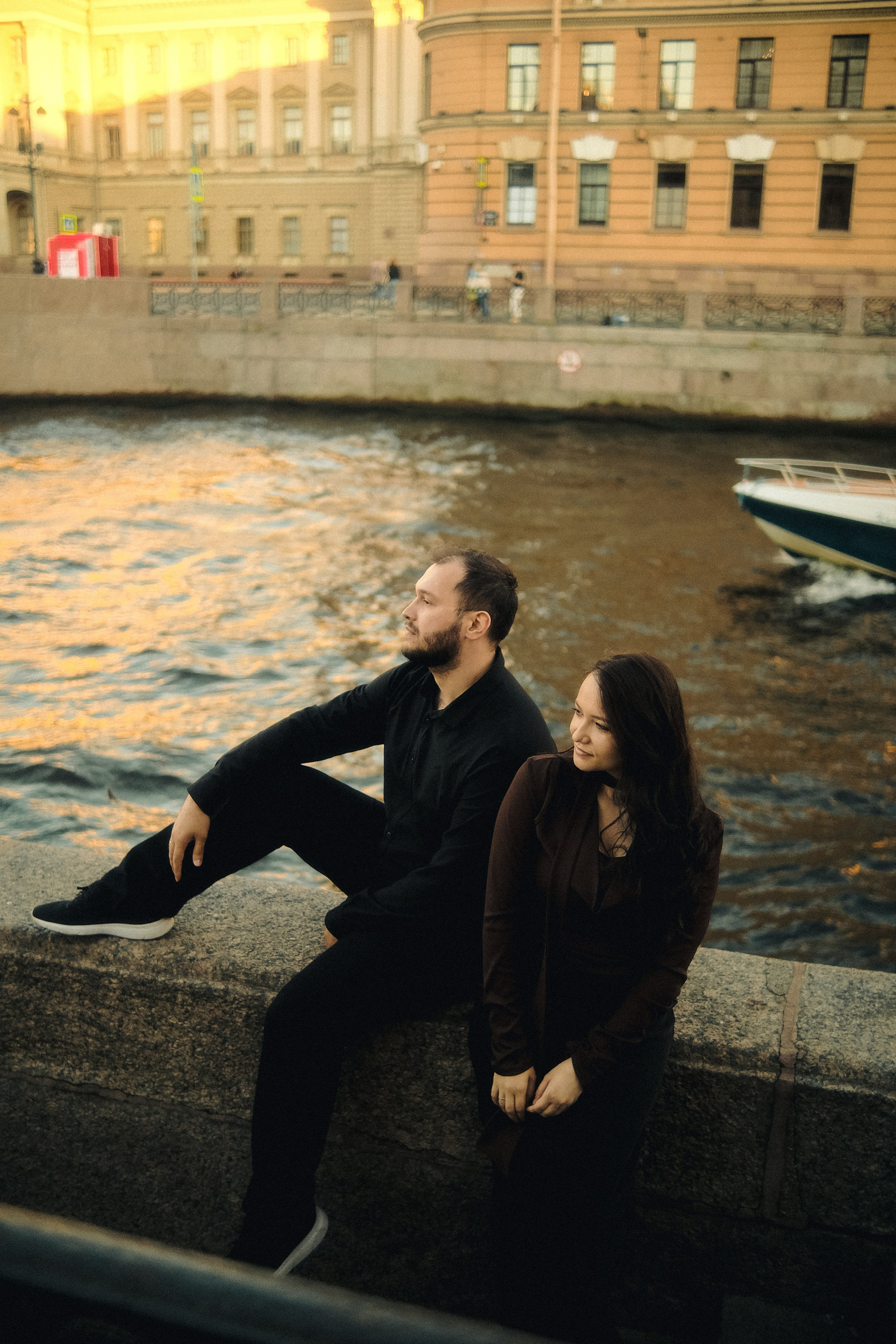 Нина & Никита. Phdkvmr.ru