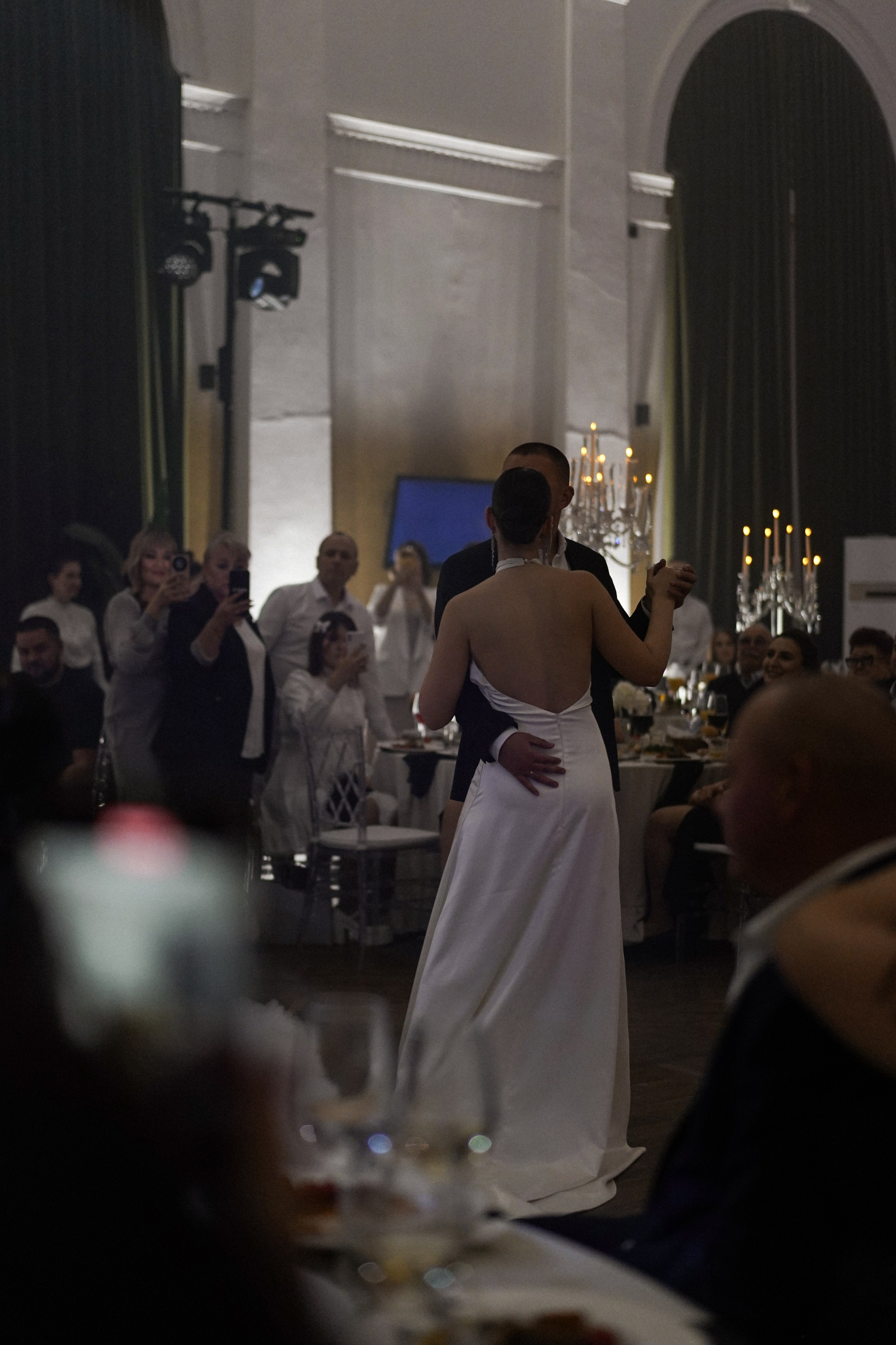 Вероника и Рустем. Свадебный, семейный и портретный фотограф в Москве, Маржан Кадышева