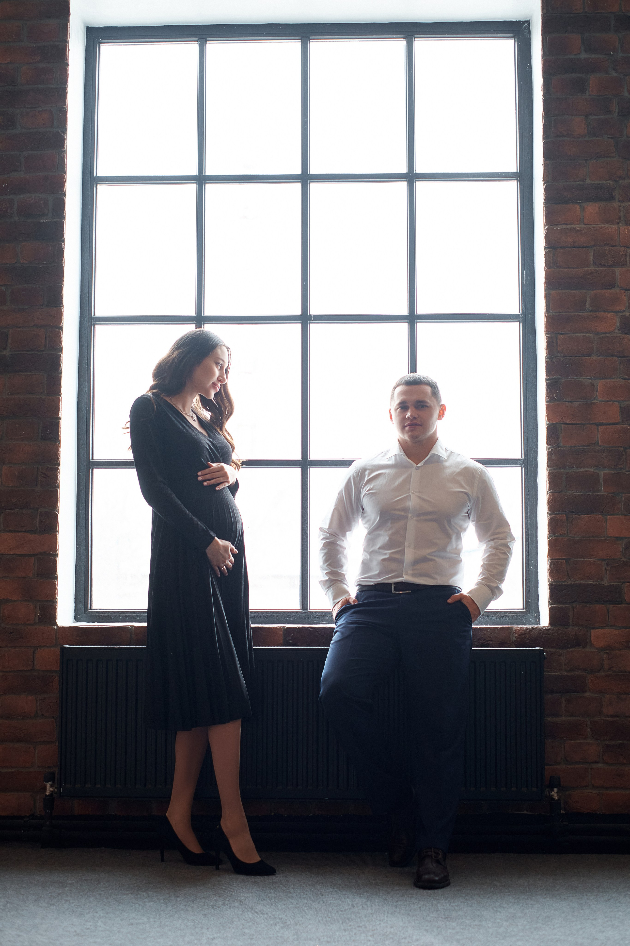 Мария и Дмитрий. Фотограф Таганрог Анна Трайжон