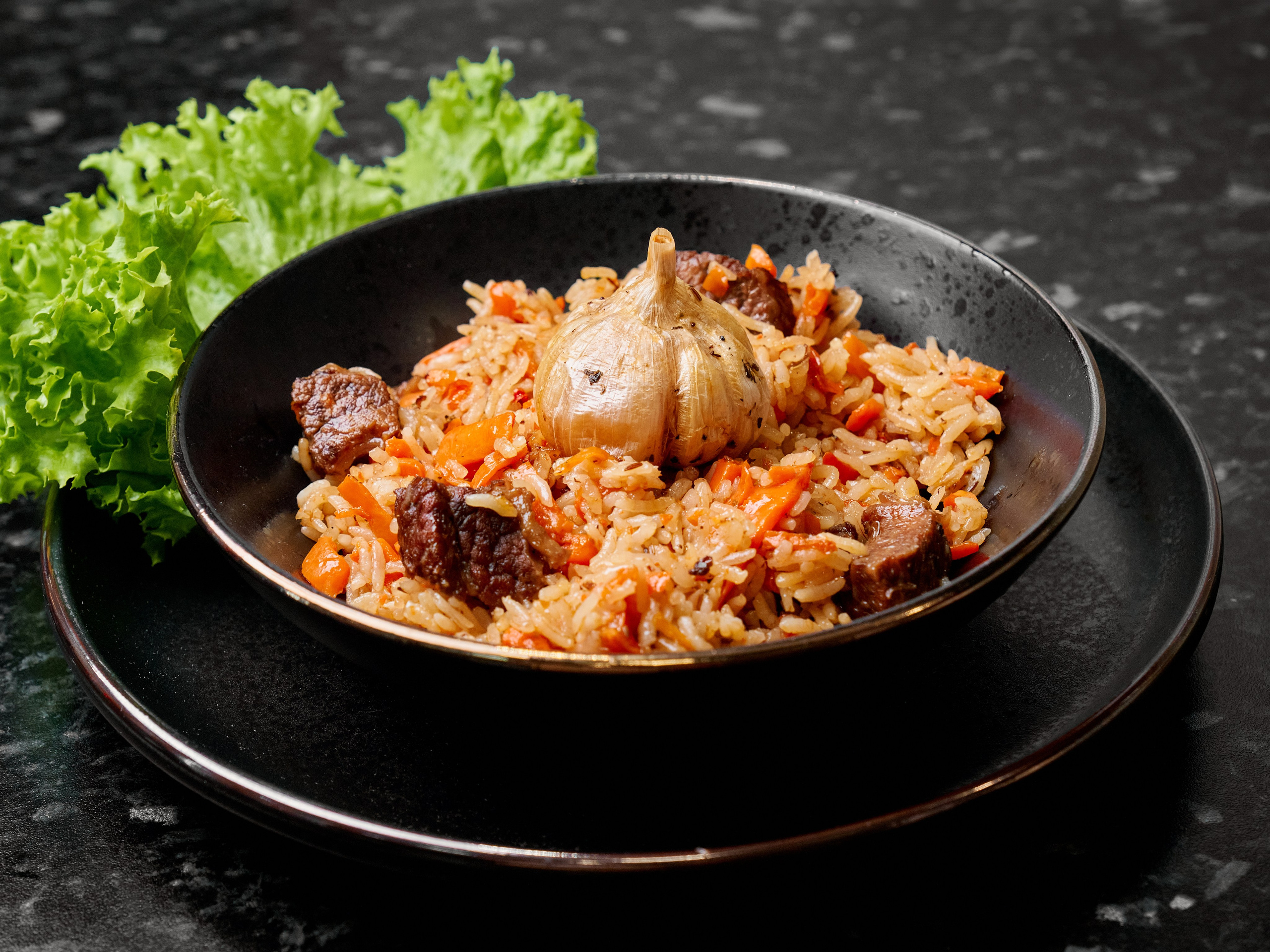 Вкусно есть. Съемка меню. Фотограф Таганрог Анна Трайжон