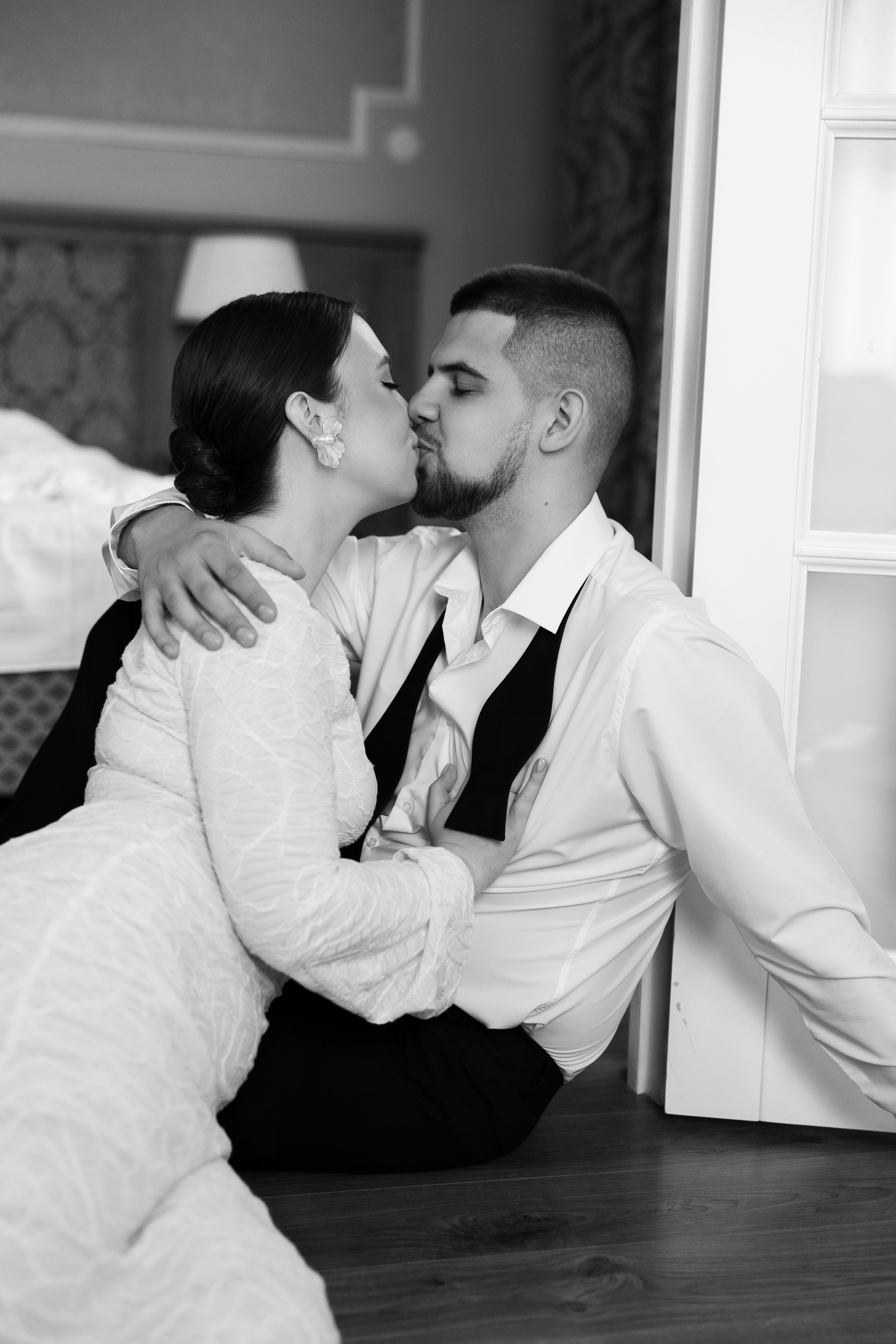 Александр и Анна. Свадебный фотограф Тула Москва СПБ / Сёмина Дарья