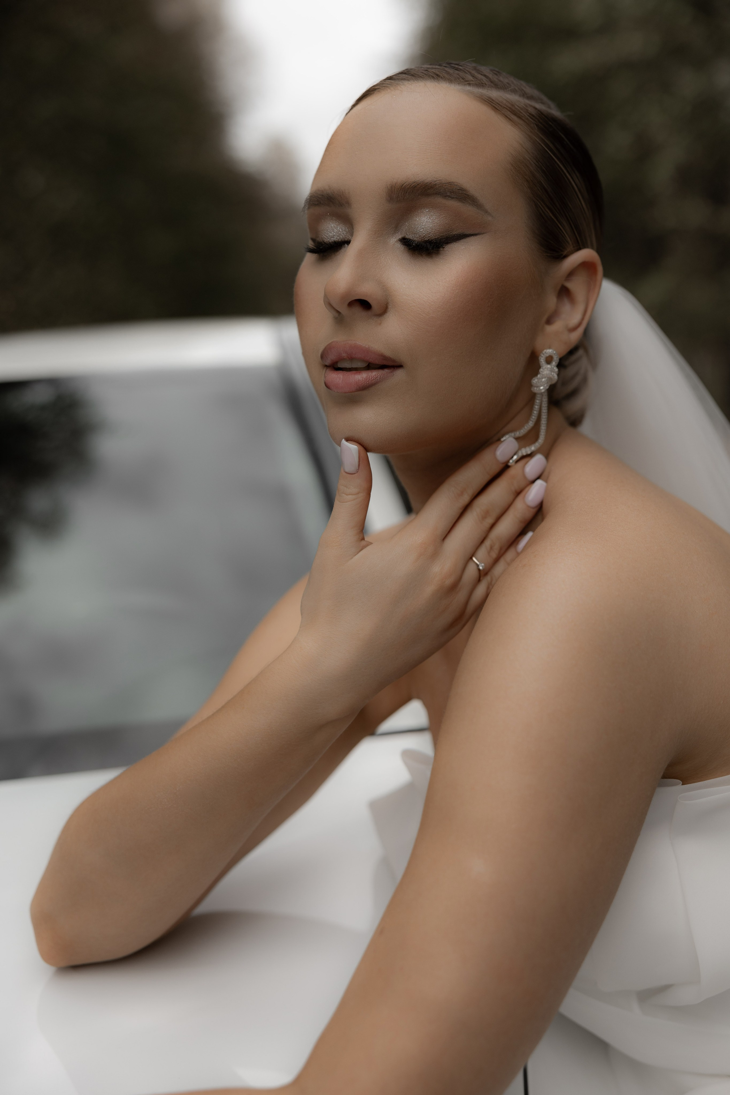 Константин и Инна. Свадебный фотограф Тула Москва СПБ / Сёмина Дарья