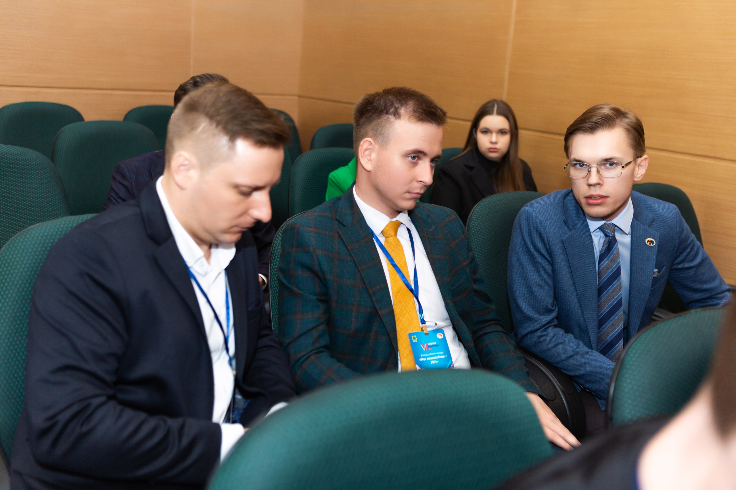 Мои медиа выборы 2024. Профессиональный фотограф в Мценске и Орловской области