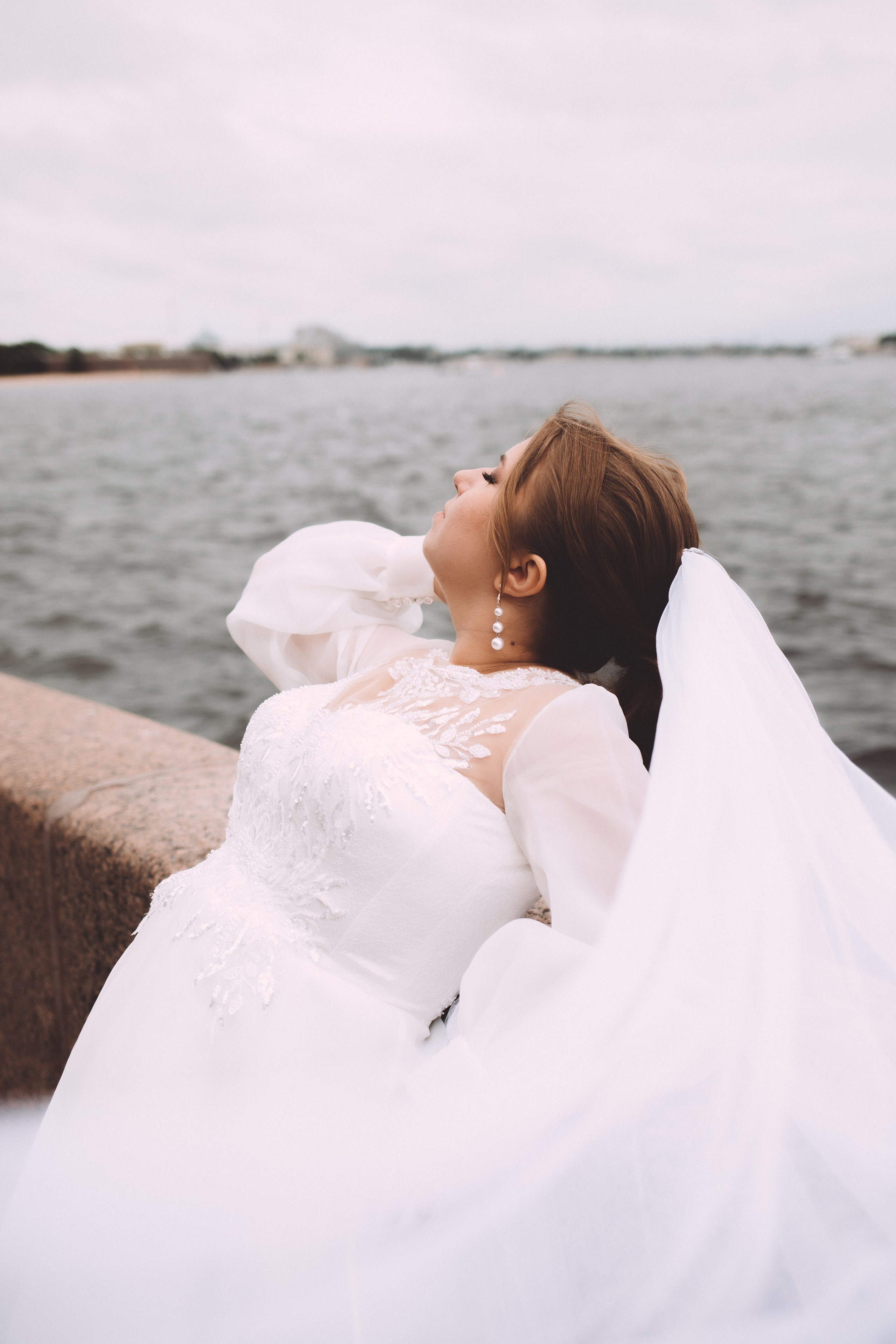 Александр & Надежда. Анна Михайлова|Свадебный фотограф в Санкт-Петербурге