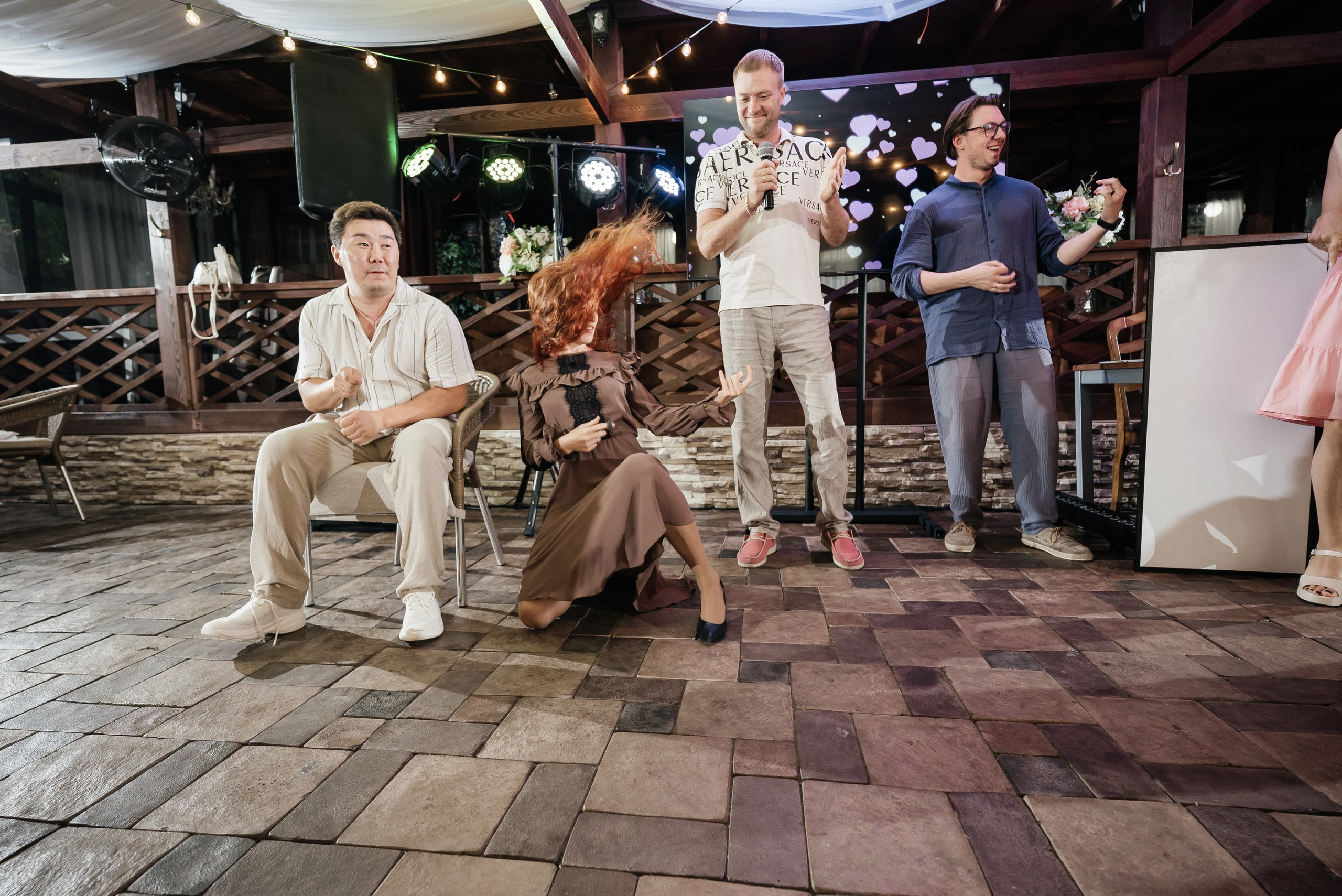 Дмитрий и Татьяна. Свадебный фотограф