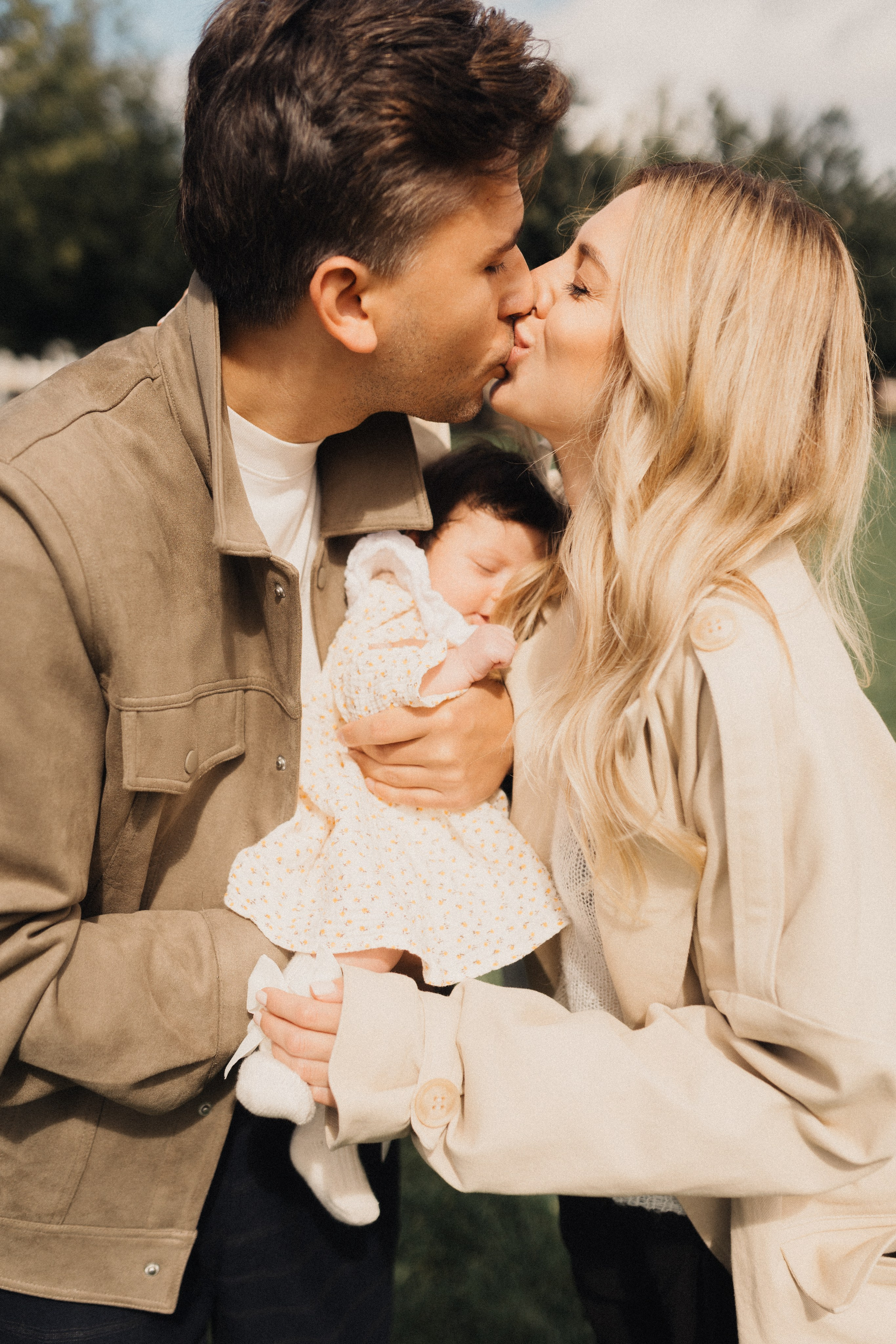 ♡. Свадебный и портретный фотограф в Калининграде и Москве Марк Юдинцев