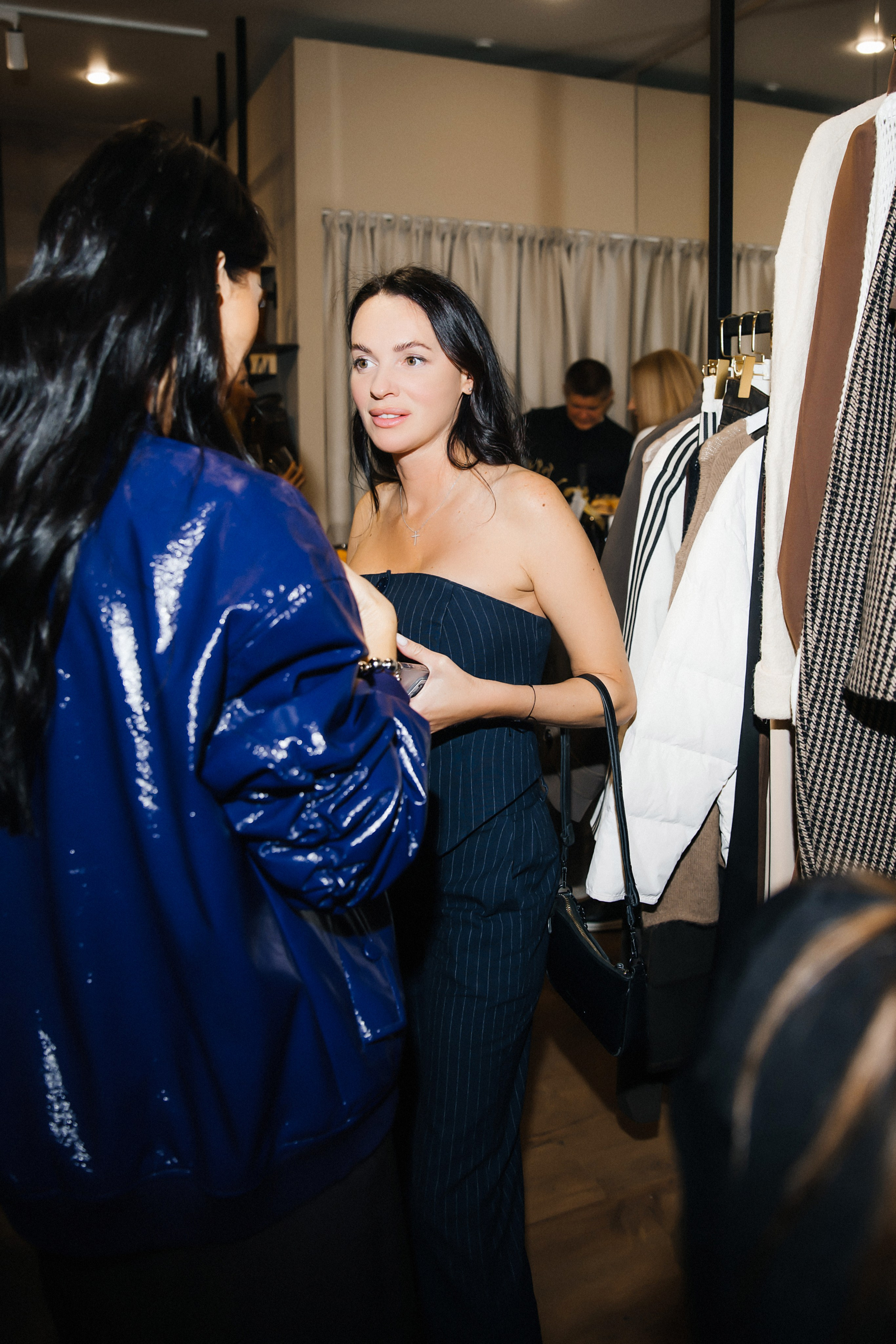 Открытие модного пространства «Лисья нора». Фотограф и Видеограф в Краснодаре Юлия Солодченко