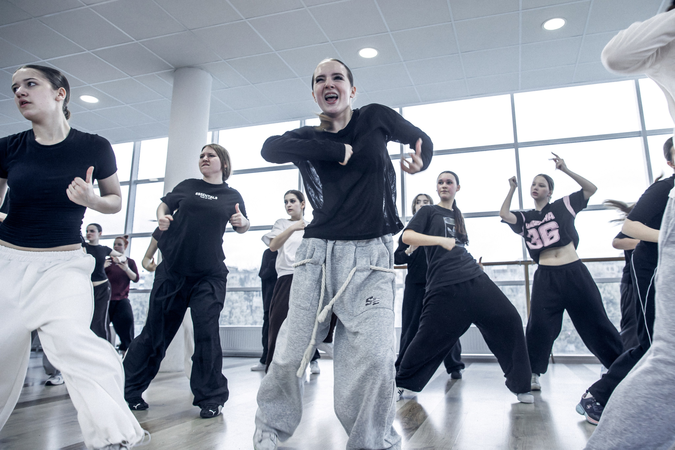 МК от солистки балета TODES Анны Макогоновой. Фотограф и Видеограф в Краснодаре Юлия Солодченко
