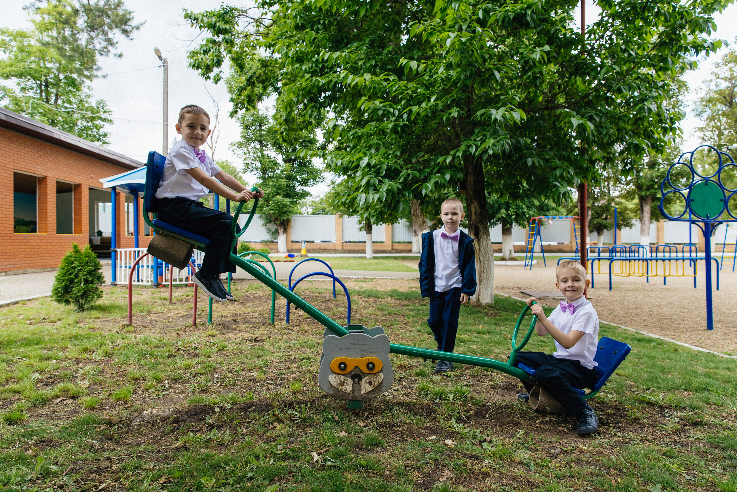 Детский сад № 109. Фотограф и Видеограф в Краснодаре Юлия Солодченко