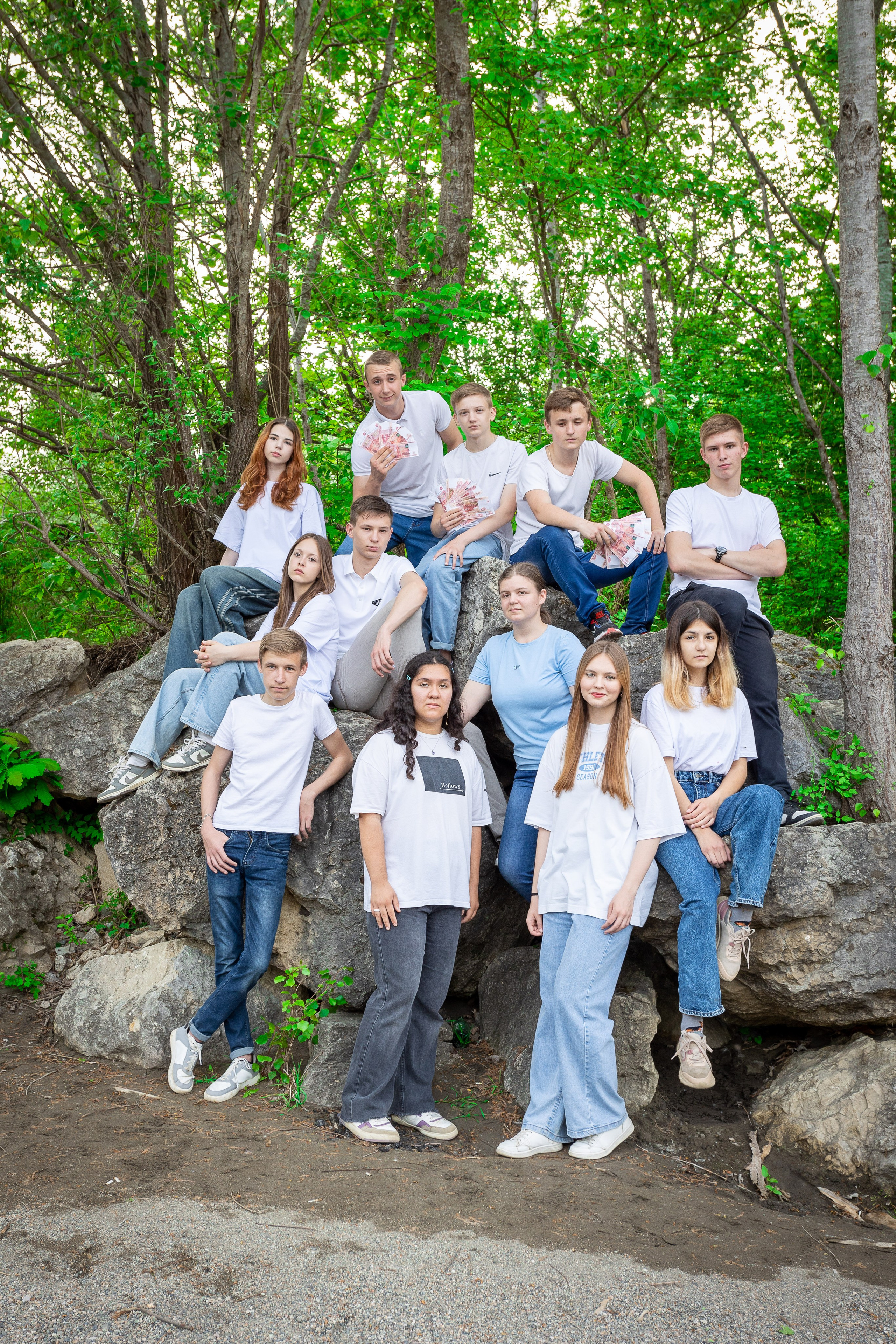 Уличная фотосессия на выпускной альбом. Выпускные альбомы Майкоп, Краснодар Елена Золотарева