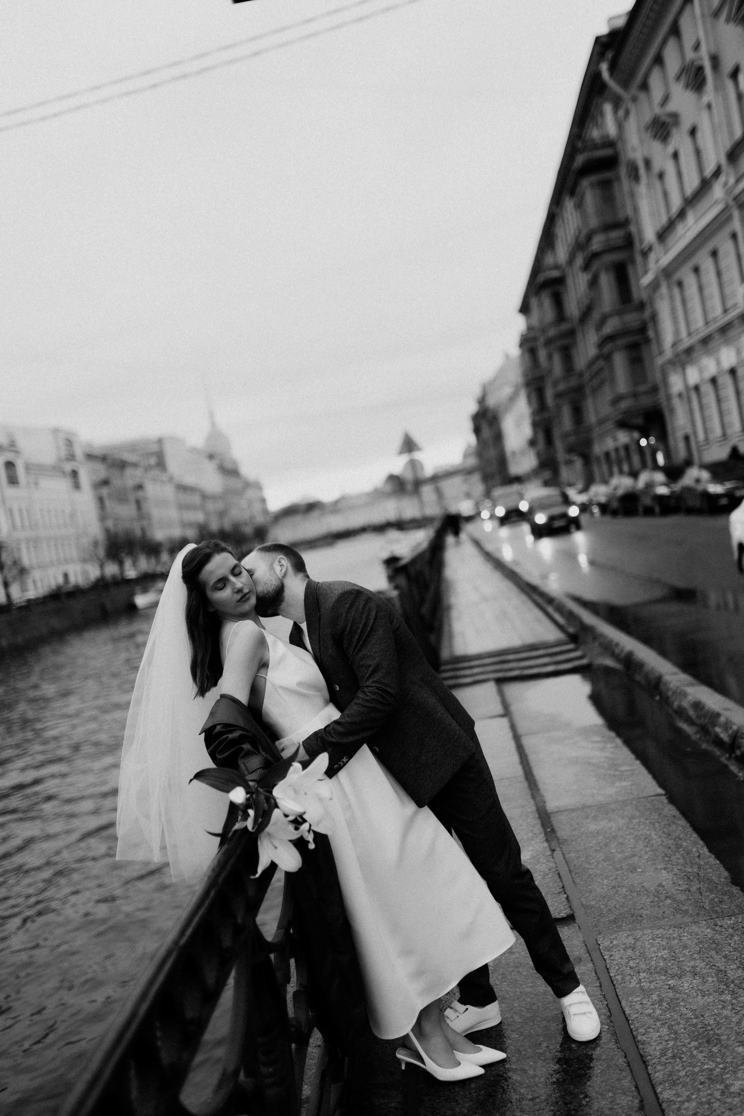 Татьяна и Дмитрий. Фотограф в Санкт-Петербурге