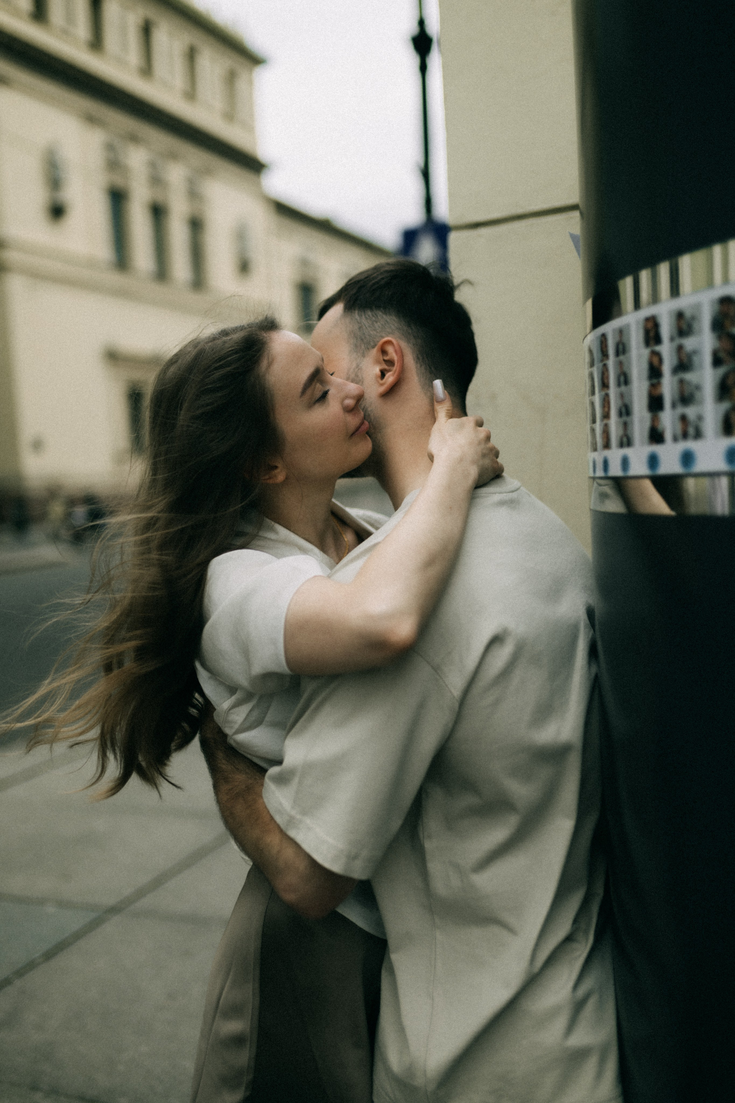 Юлия и Сергей. Фотограф в Санкт-Петербурге