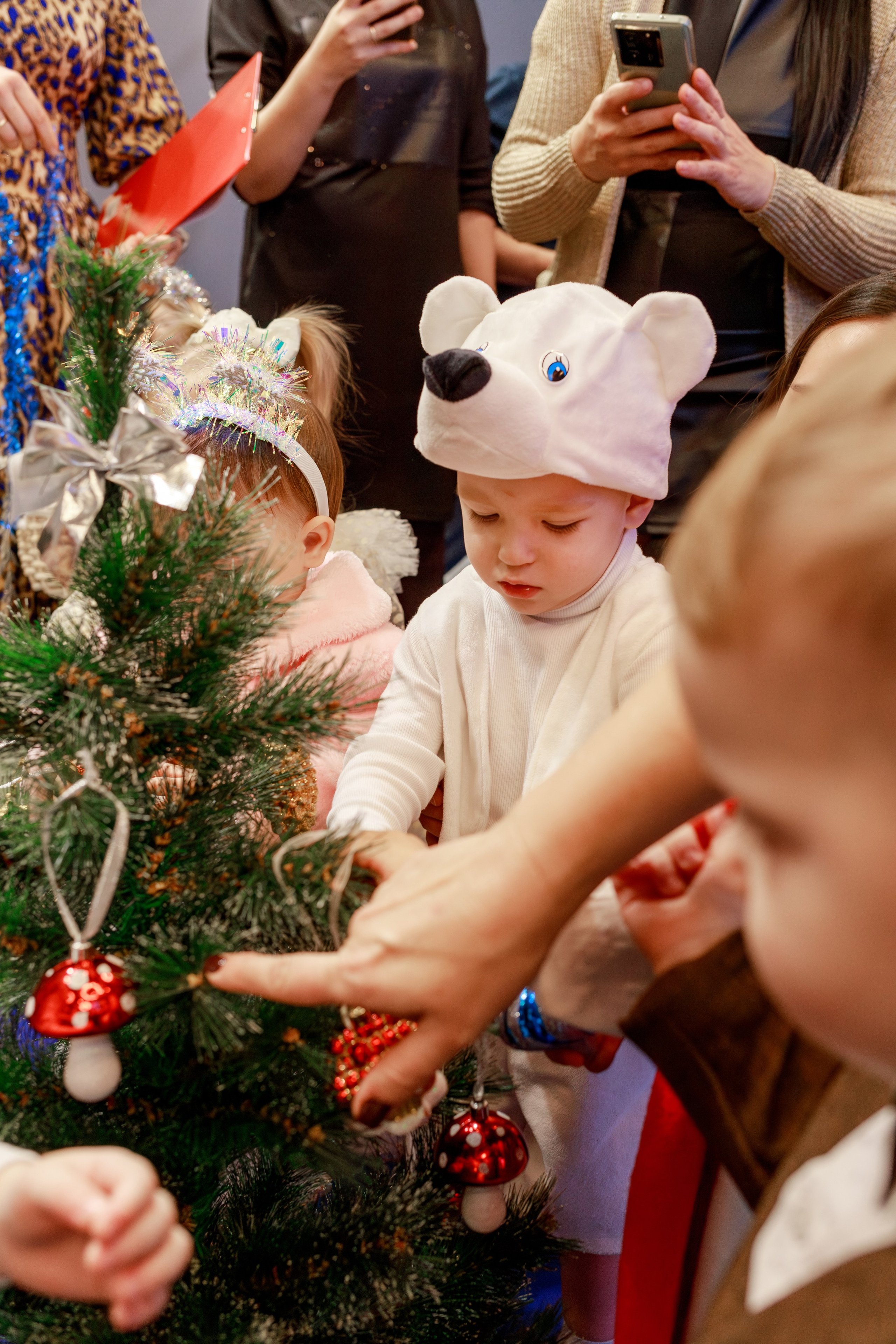 МЭЦ 2024. Семейный и детский фотограф в Краснодаре Ирина Лаврецкая