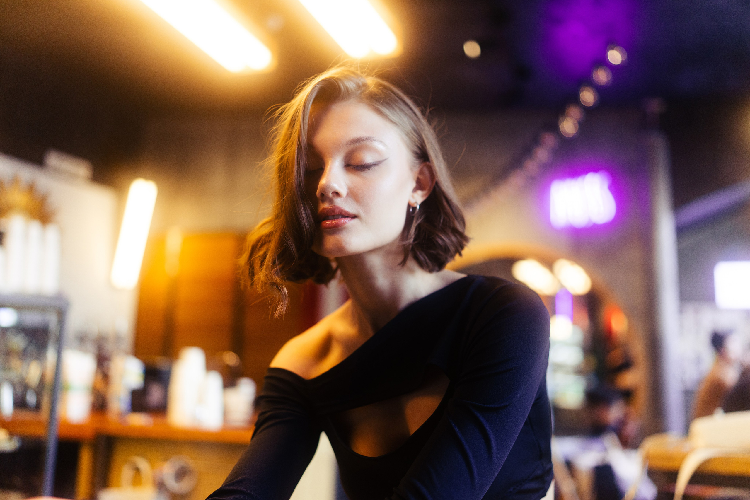 Маргарита. Фотограф в СПБ Алмаз Камаев