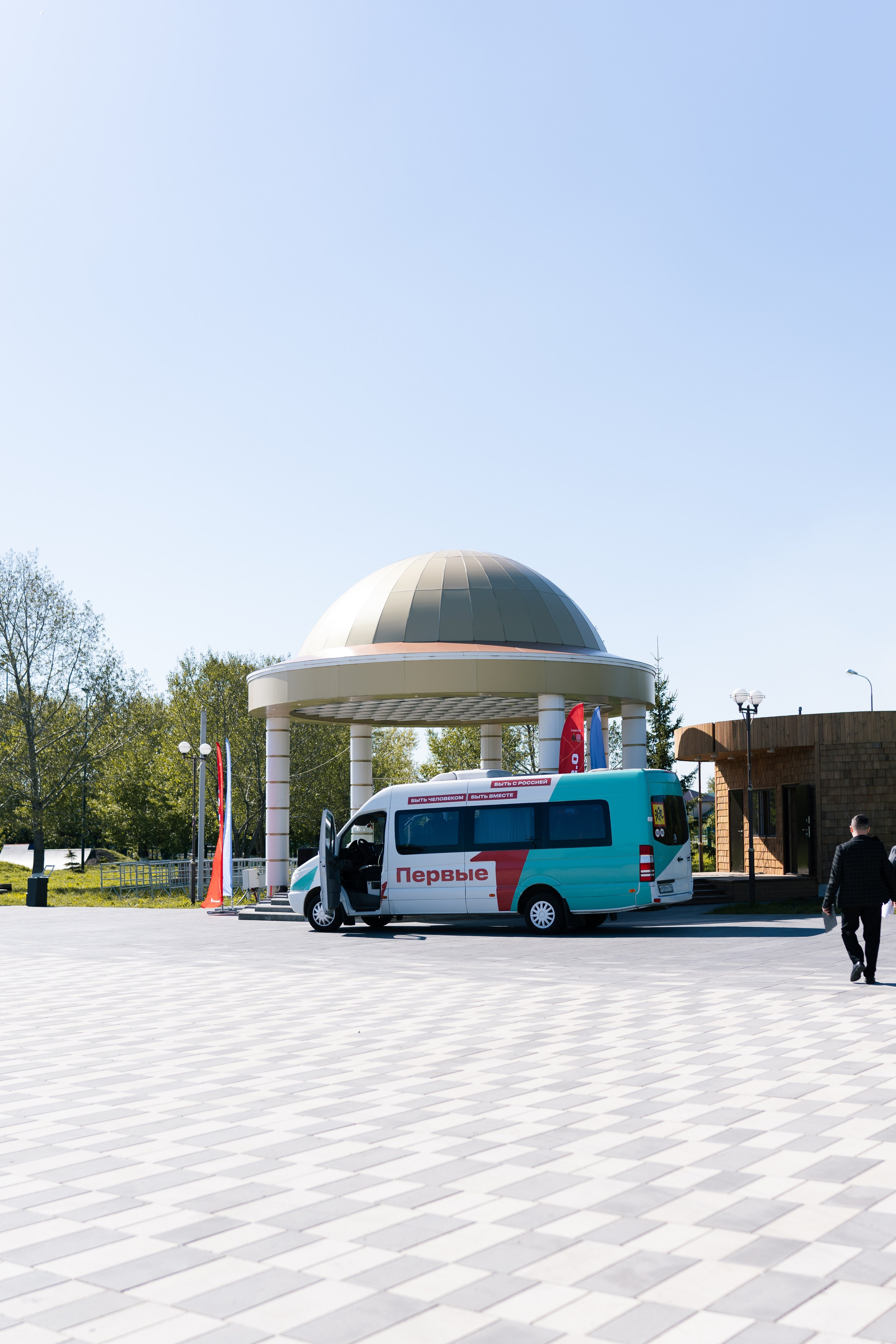 Движение первых. Фотограф в СПБ Алмаз Камаев