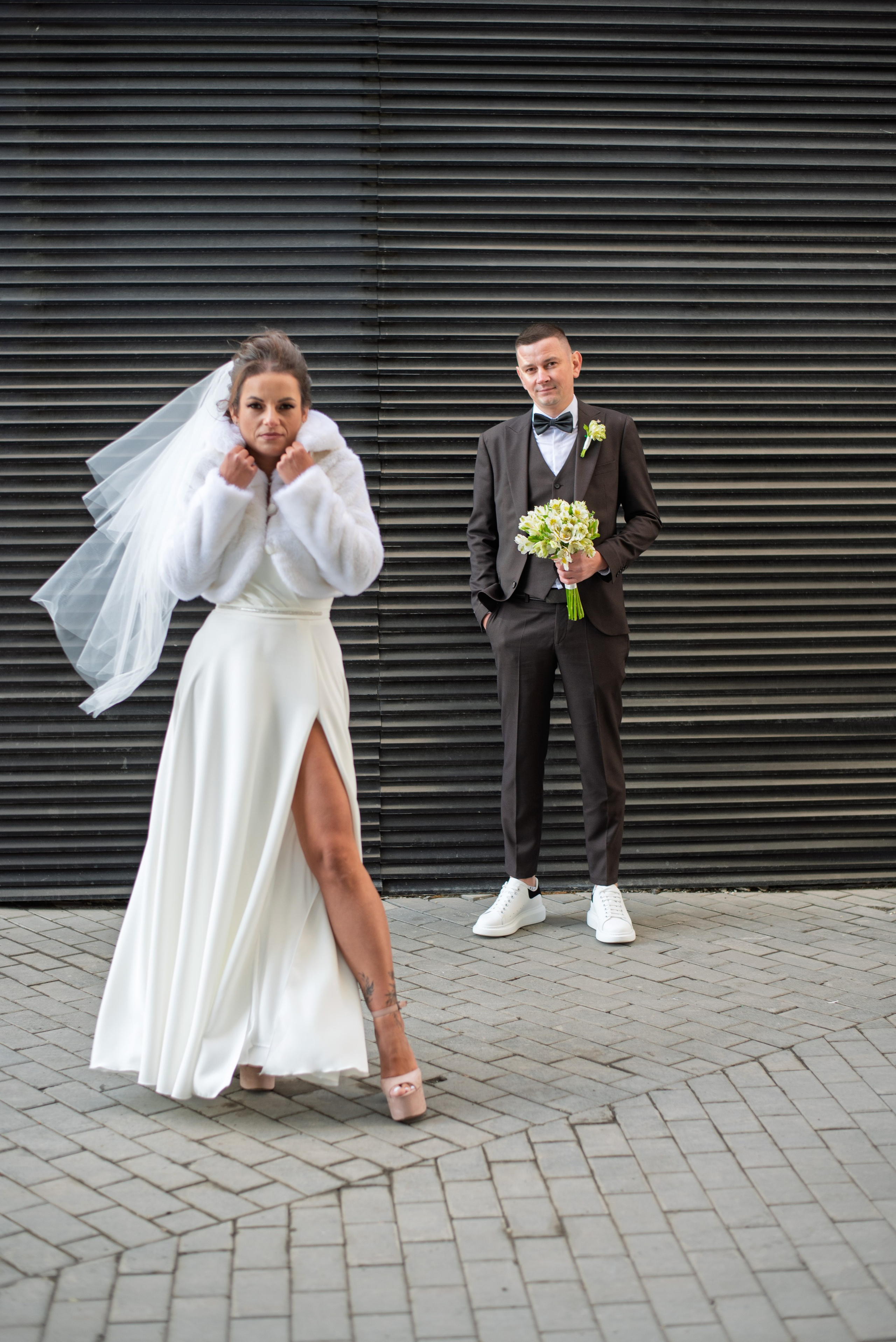 Свадьба. Фотограф в Екатеринбурге Михаил Порто