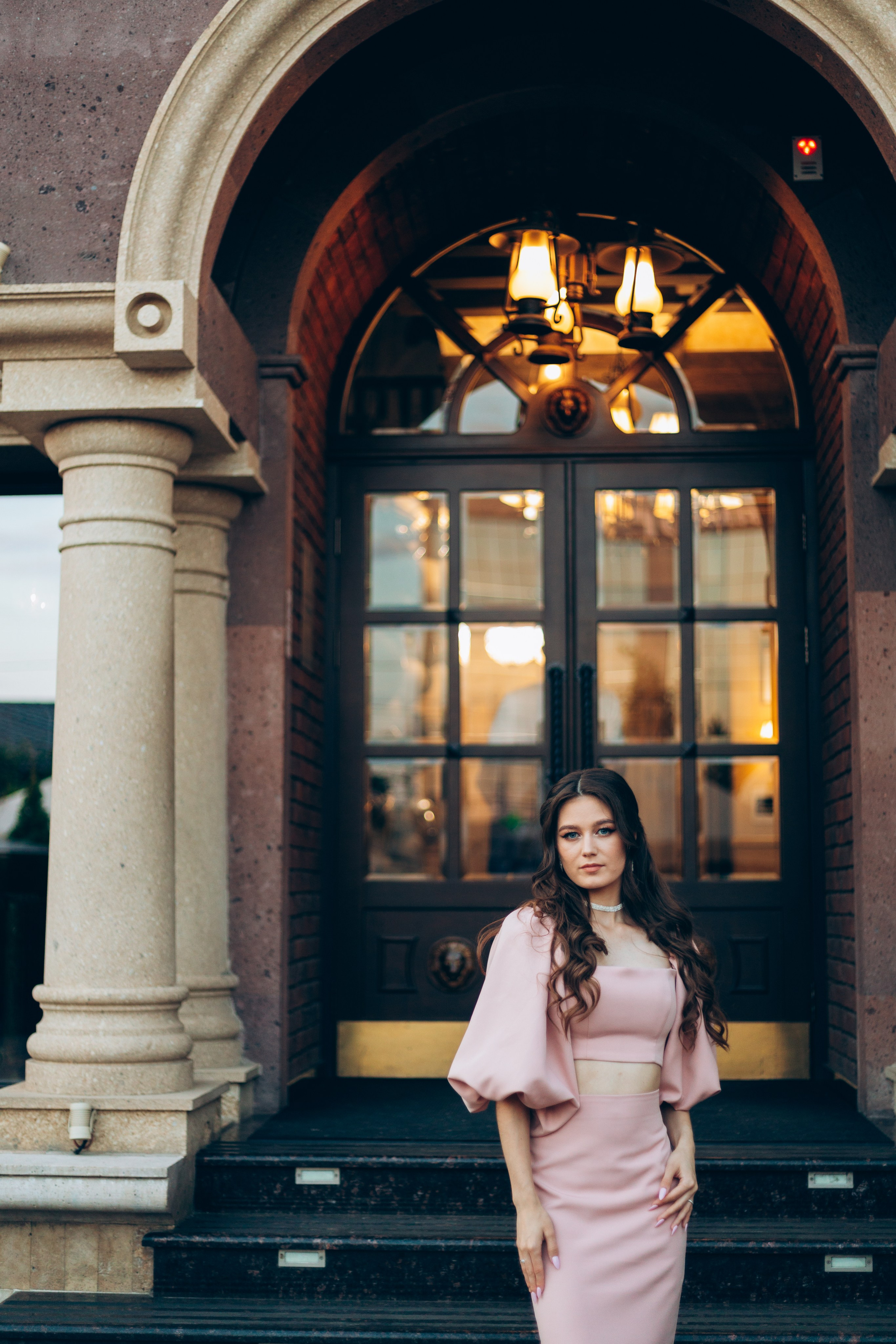 Выпускной 11 класс. Семейный фотограф Наталия Демченко, Краснодар