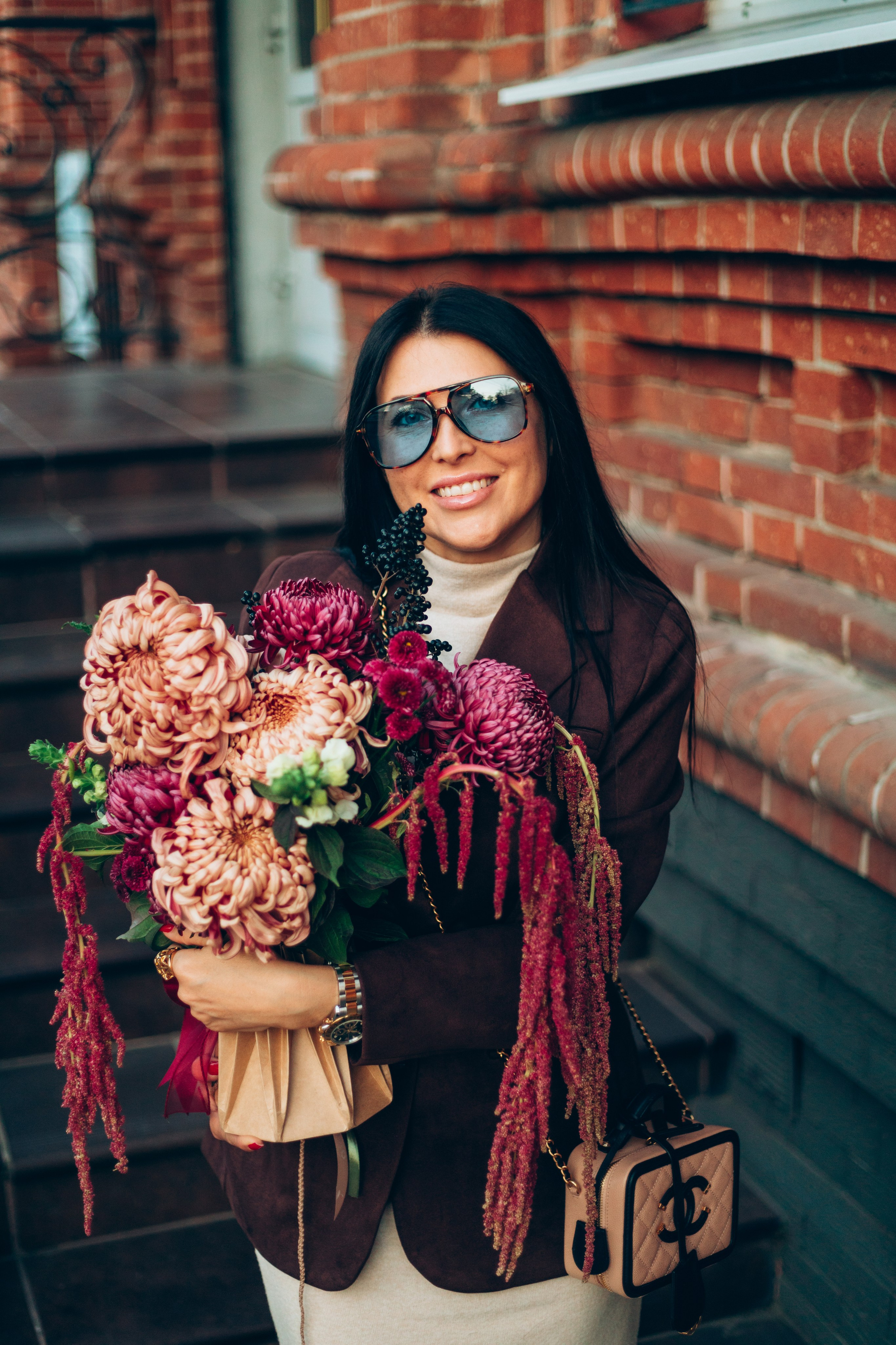 Лекции по этикету. Семейный фотограф Наталия Демченко, Краснодар