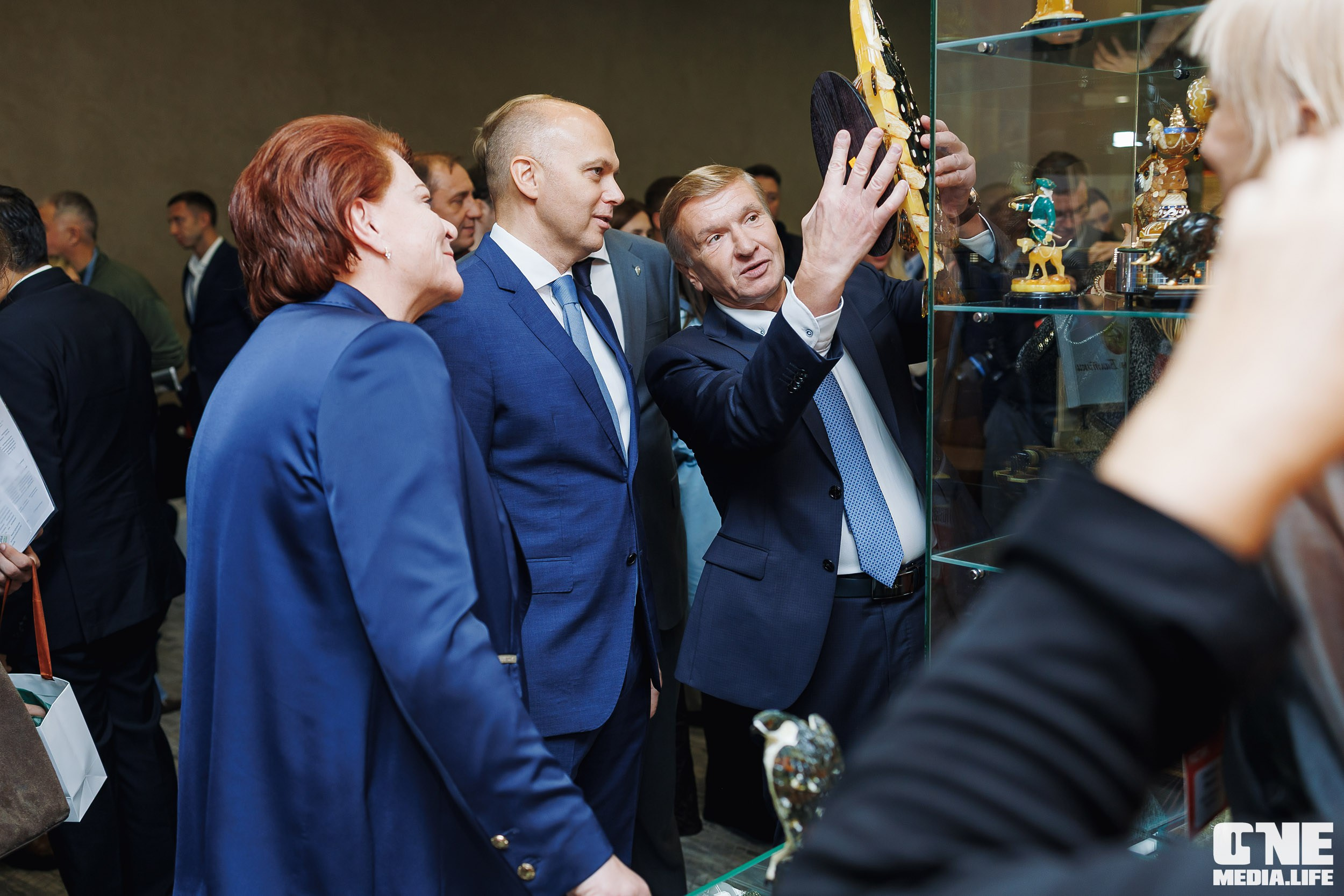 Фоторепортаж VII Международный форум «Вселенная бизнеса. Время Побед». One Media Life: фоторепортажи, фотоотчеты с мероприятий и заведений