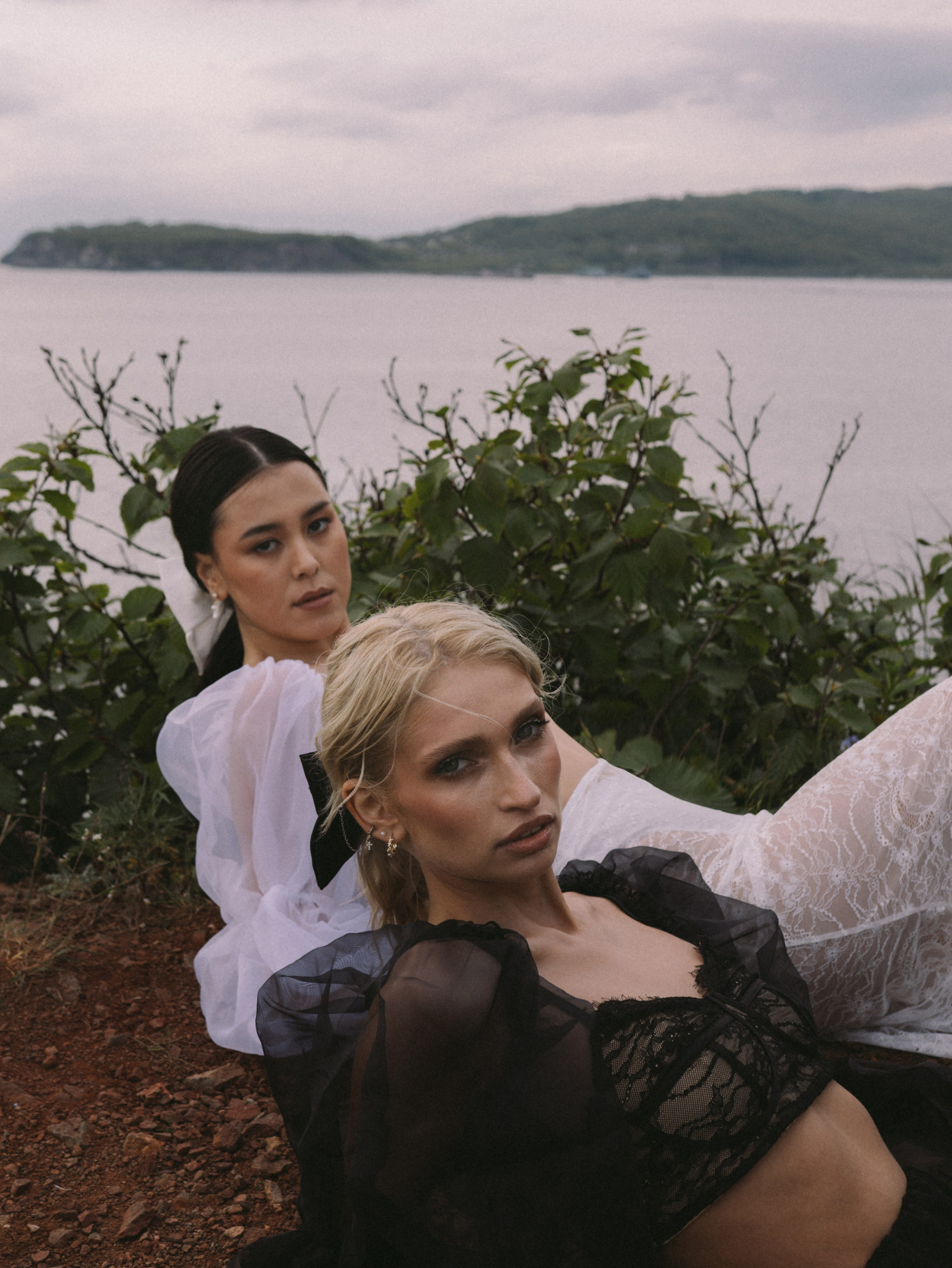 Dream. Фотограф Даниил Камчатка