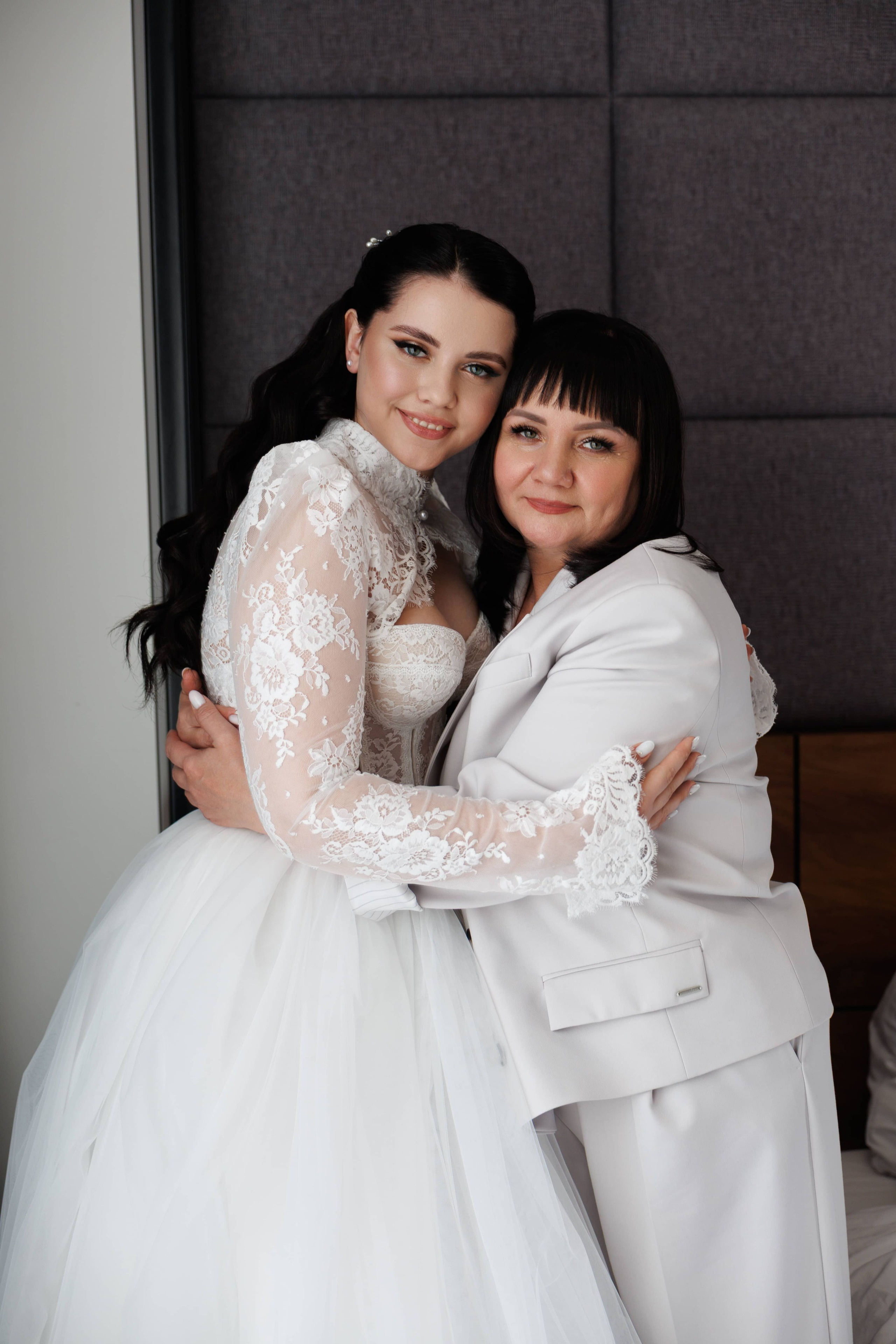 Андрей и Анастасия