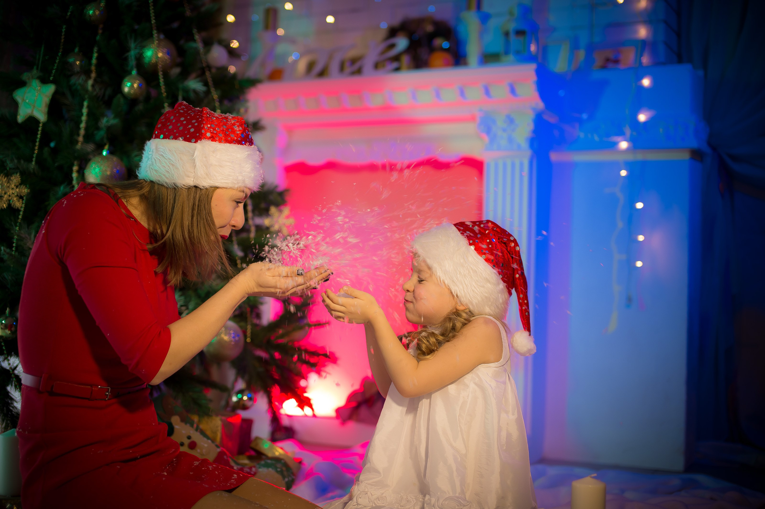 Family and children's photo shoots. Max Matvich and Victoria Basova are professionals in their field