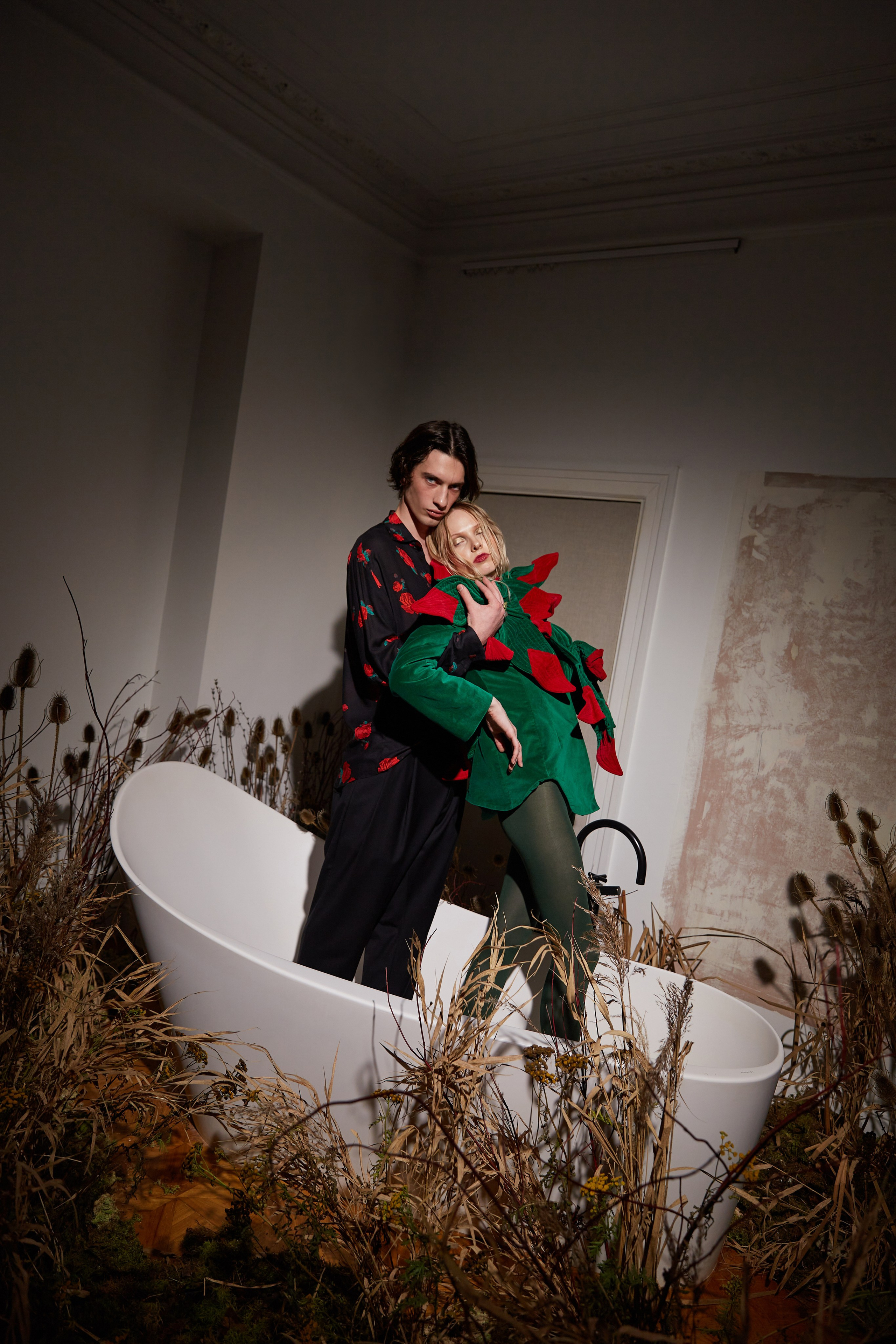 Лера & Вова. Оформление свадеб, декор свадеб Вера Маркова, Москва