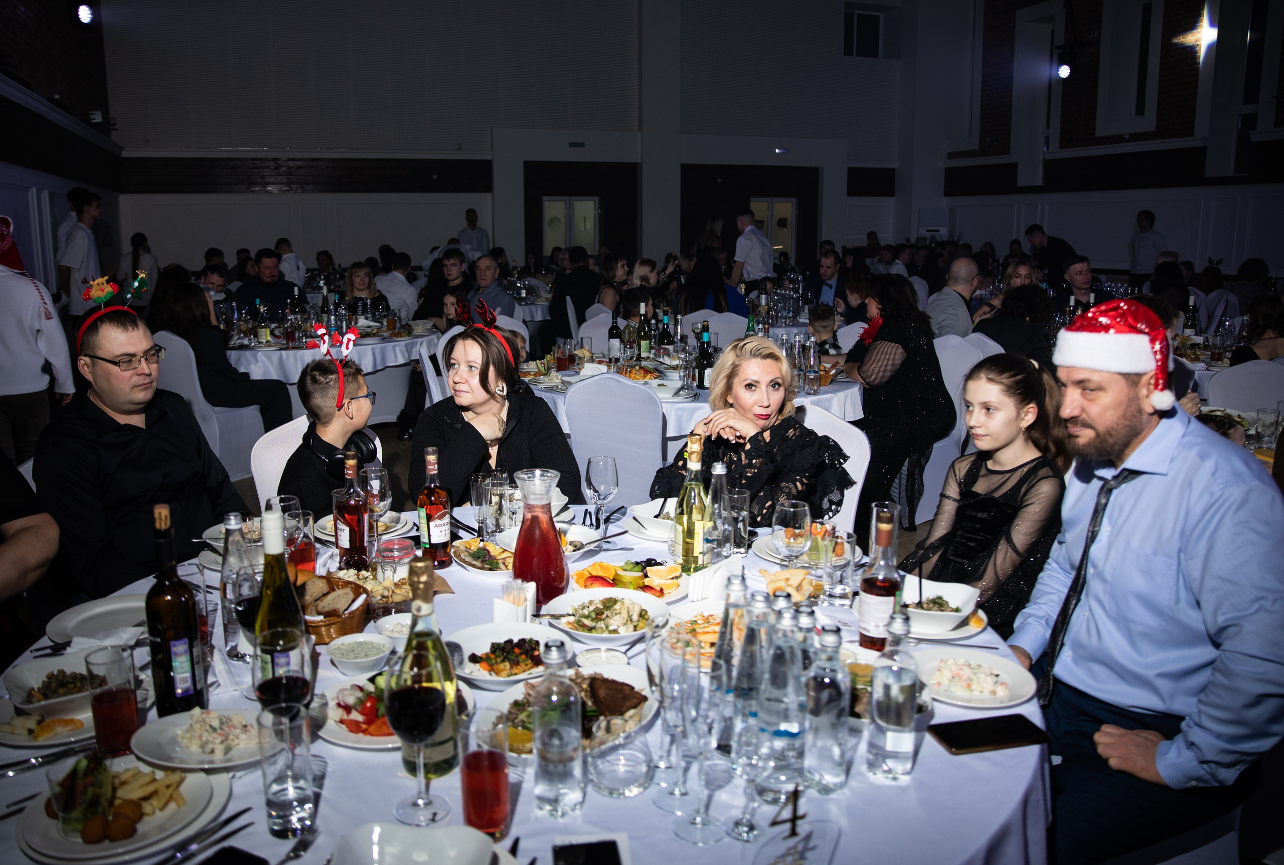 Новый год — Утес, Чебаркуль 2025-2026. Репортажный и свадебный фотограф в Челябинске Елисеев Павел