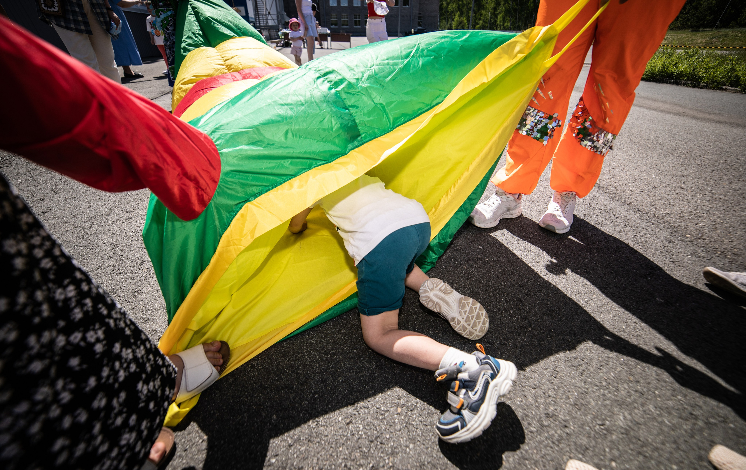 Мероприятия «PEPLOS -2025». Репортажный и свадебный фотограф в Челябинске Елисеев Павел