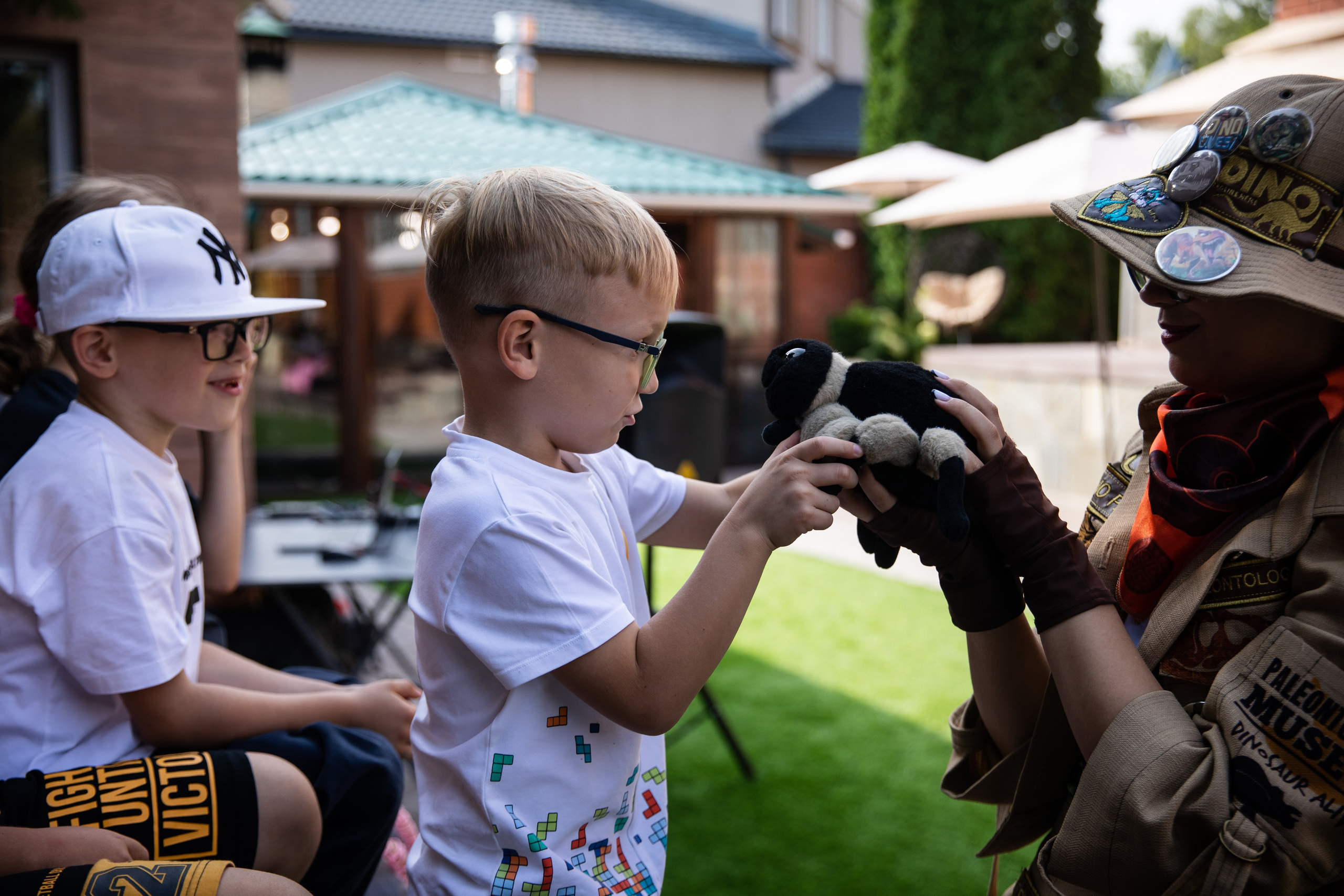 День Рождения Егорки -2025. VoronEvent. Репортажный и свадебный фотограф в Челябинске Елисеев Павел