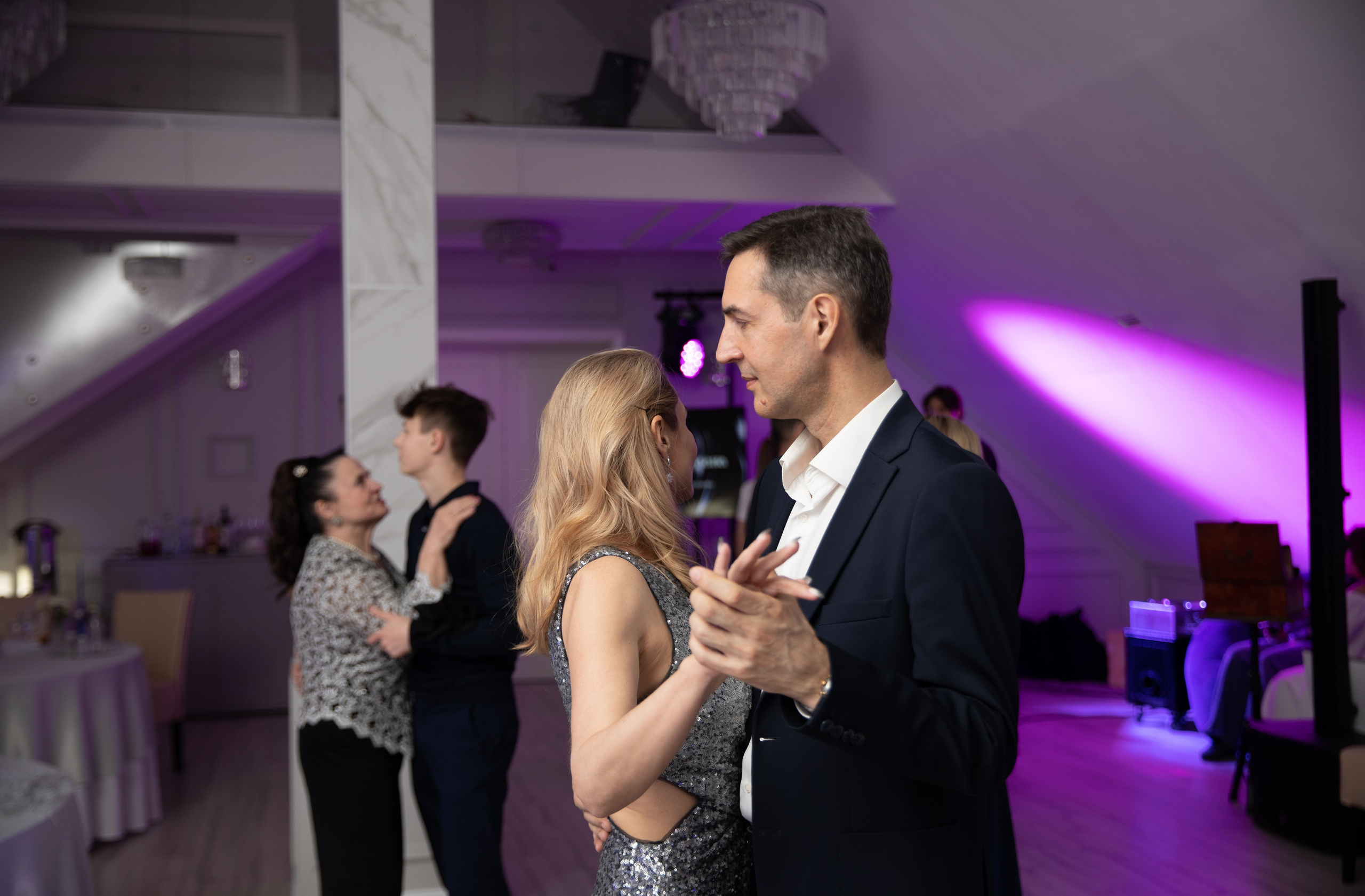 Юбилей. Снежная Королева -2024. Репортажный и свадебный фотограф в Челябинске Елисеев Павел