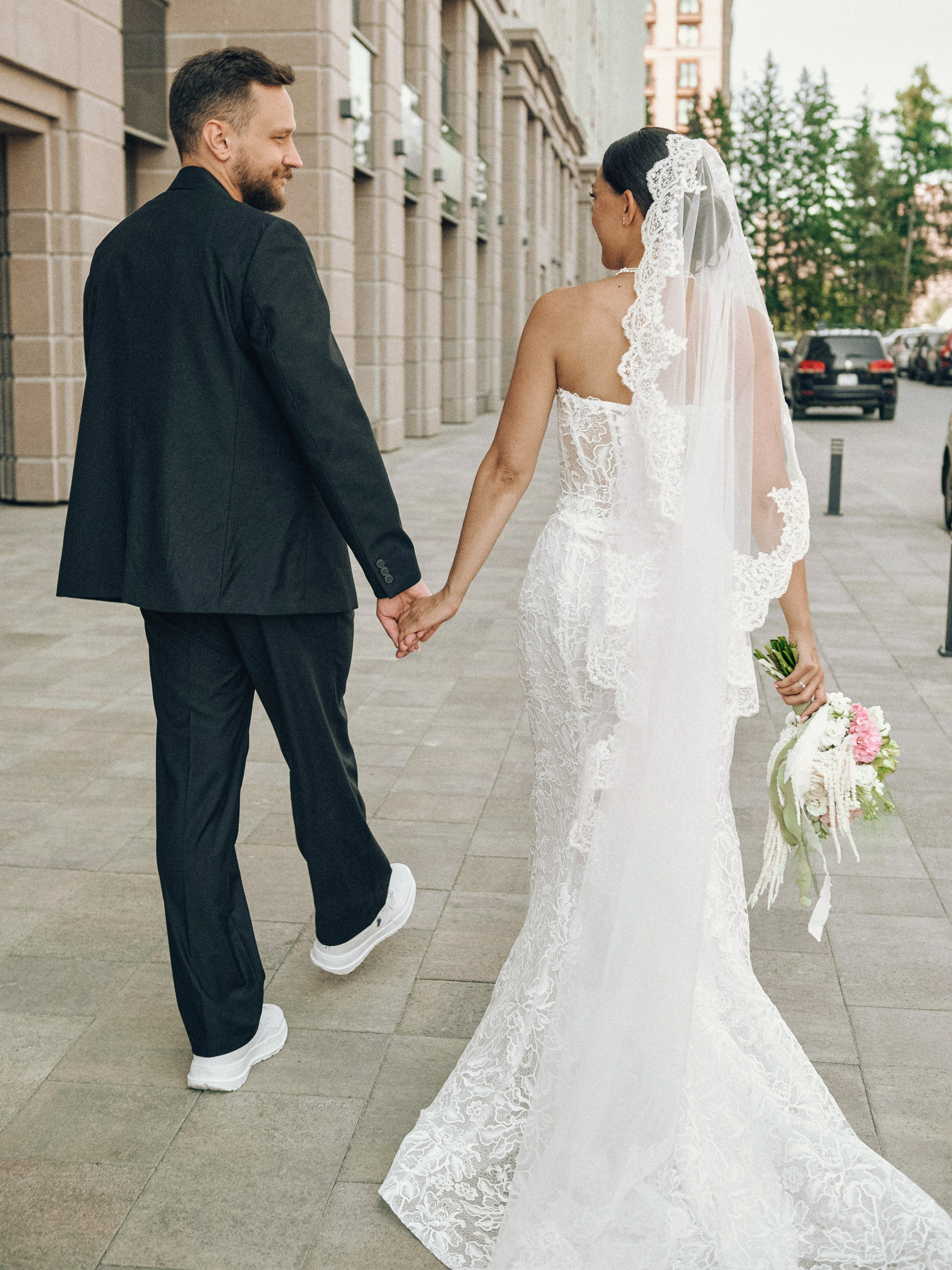 Нобель. Семейный и свадебный фотограф в Новосибирске Иванова Яна