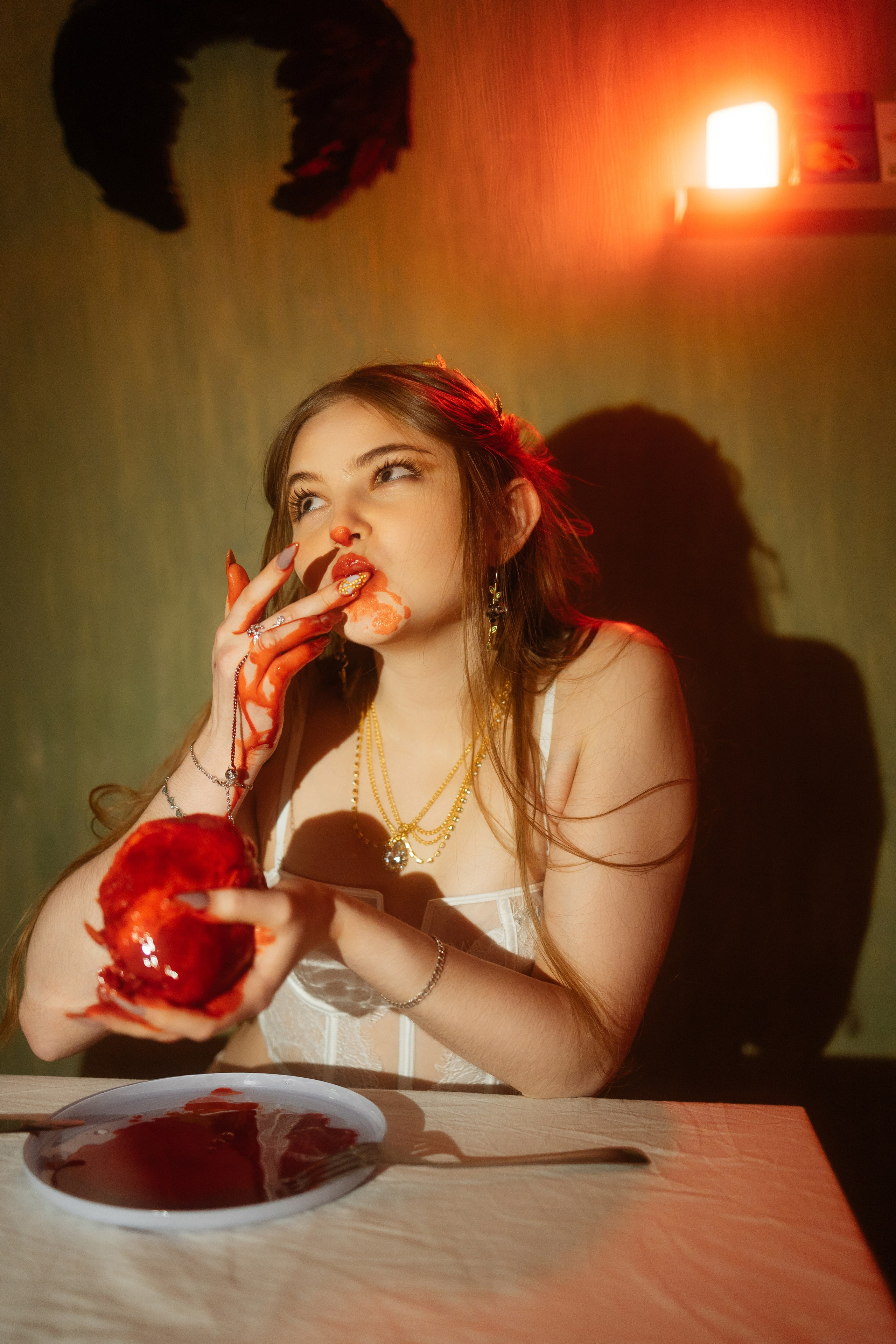 Арт. Август Гайст Фотограф в Москве