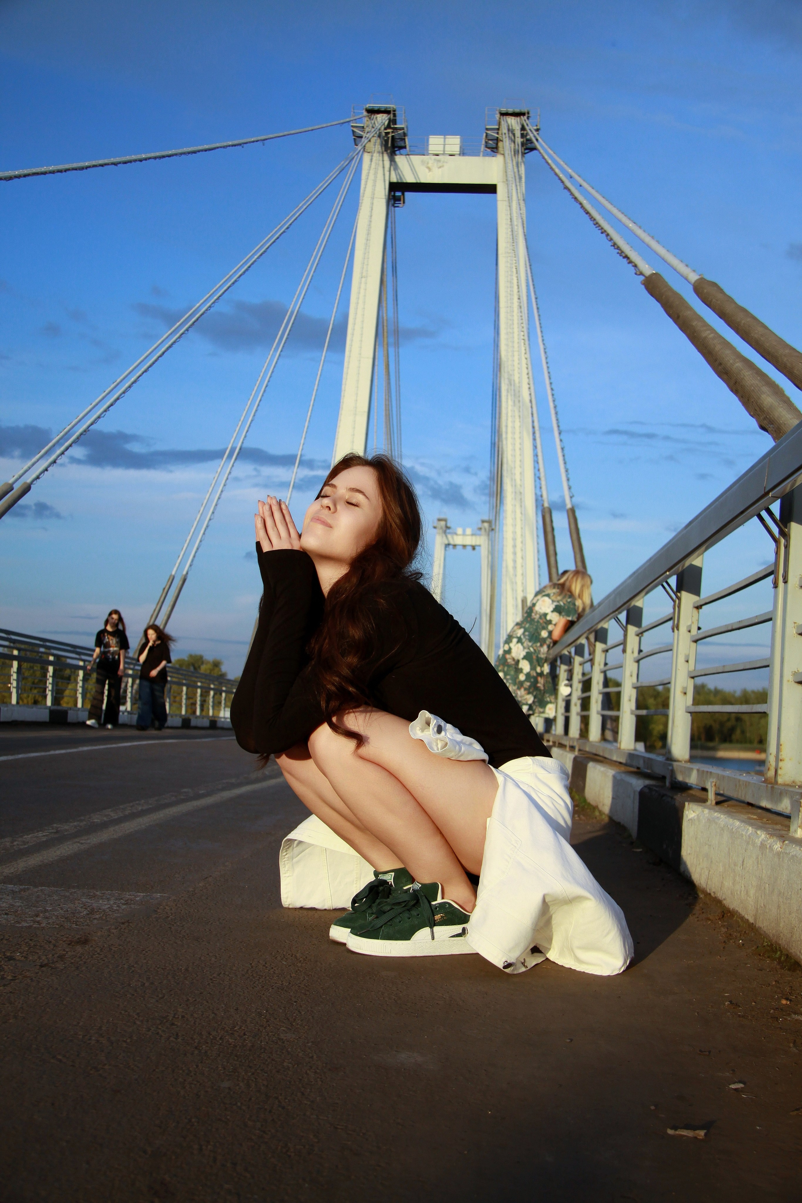 Виолетта. Фотограф Красноярск | Varvara Kalugina