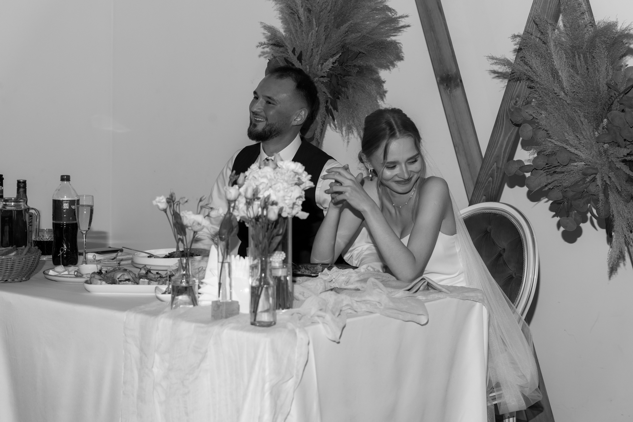 Кирилл и Дарья. Свадебный фотограф в Саратове