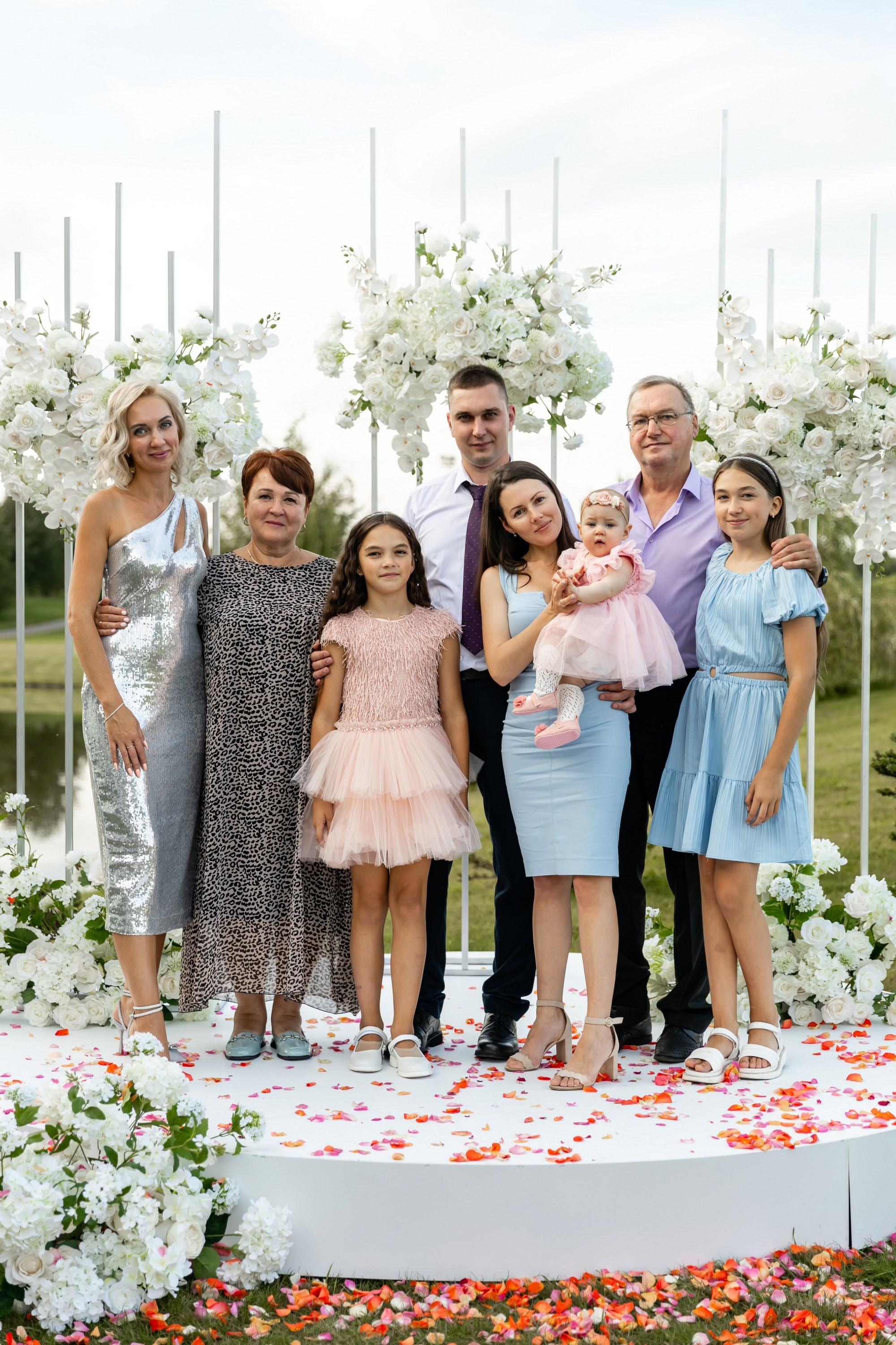 Дмитрий и Виктория. Татьяна Чернышова свадебный фотограф Москва