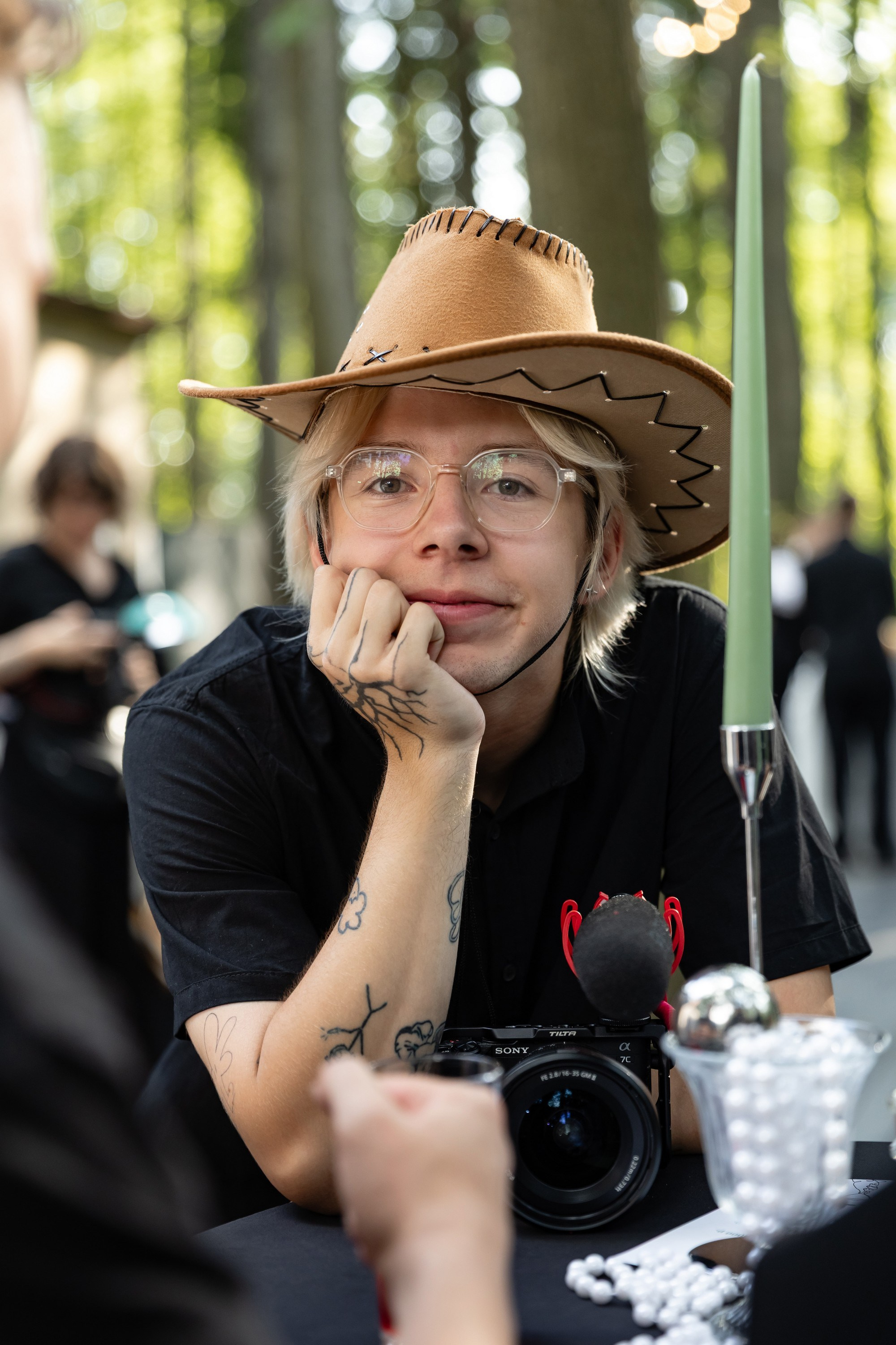 Валерия и Иван. Татьяна Чернышова свадебный фотограф Москва