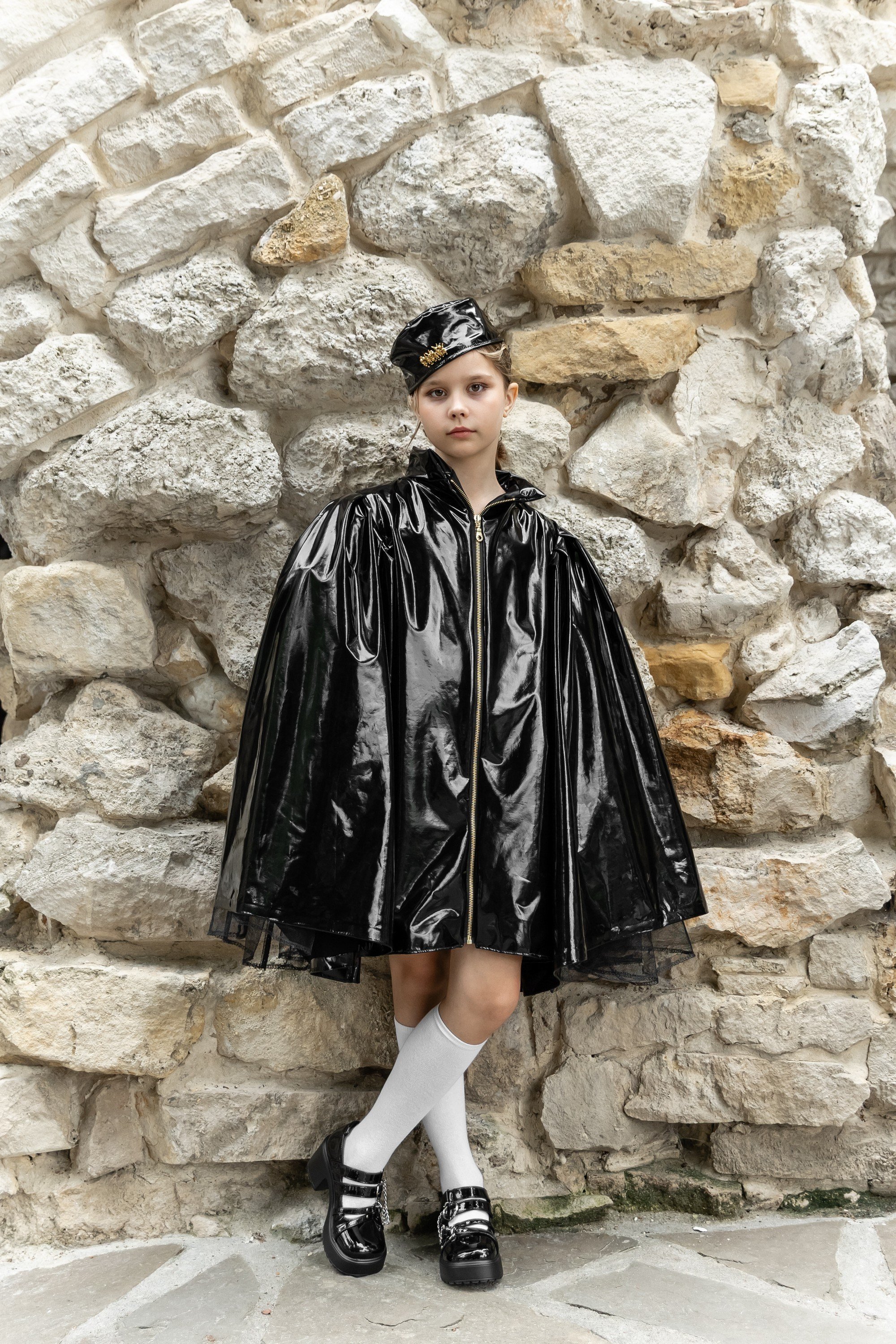 Зеленый подиум (KIDS REVOLUTION и GIZA). Татьяна Чернышова свадебный фотограф Москва