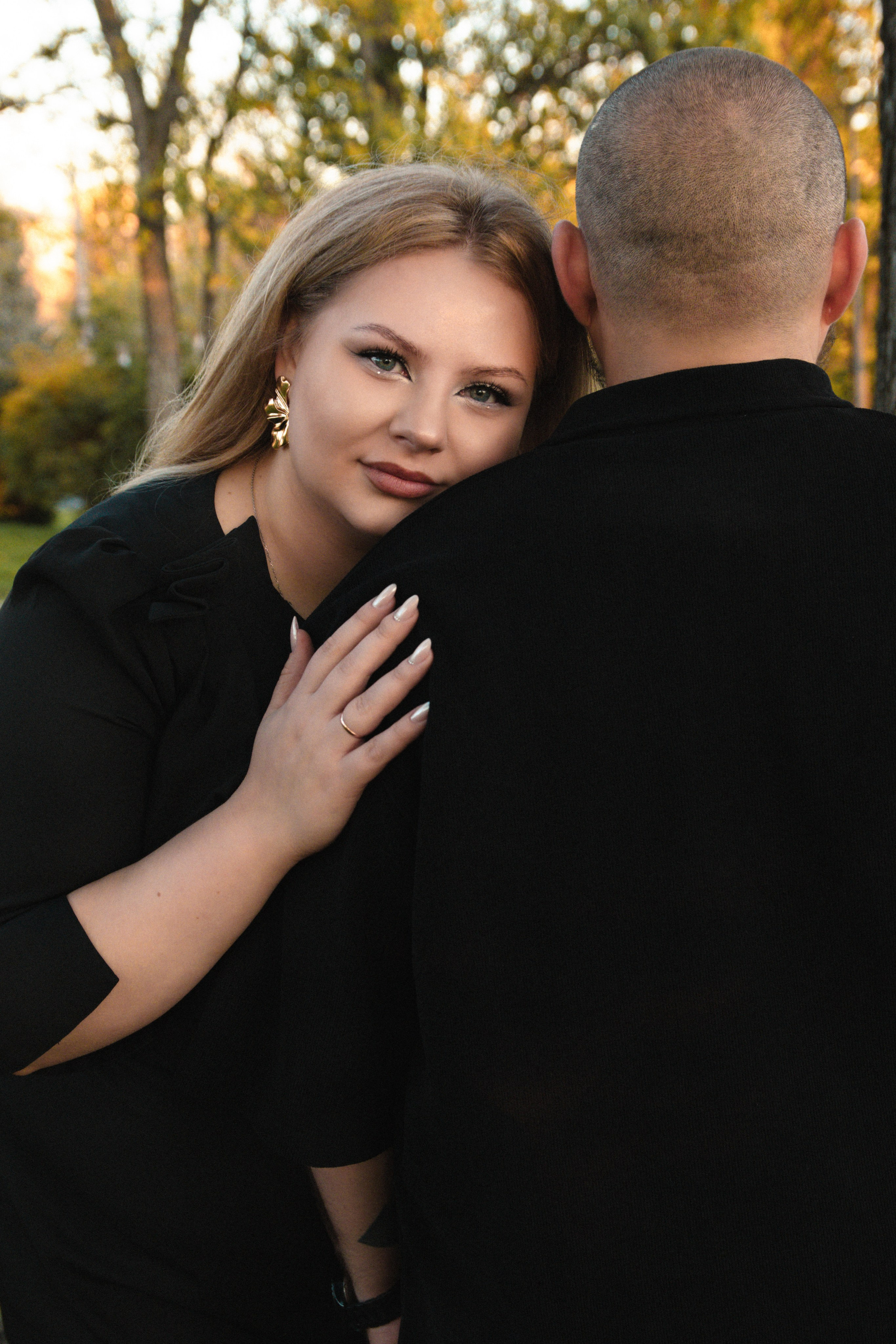 Lovestory. Фотограф в Архангельске Александра Иглина