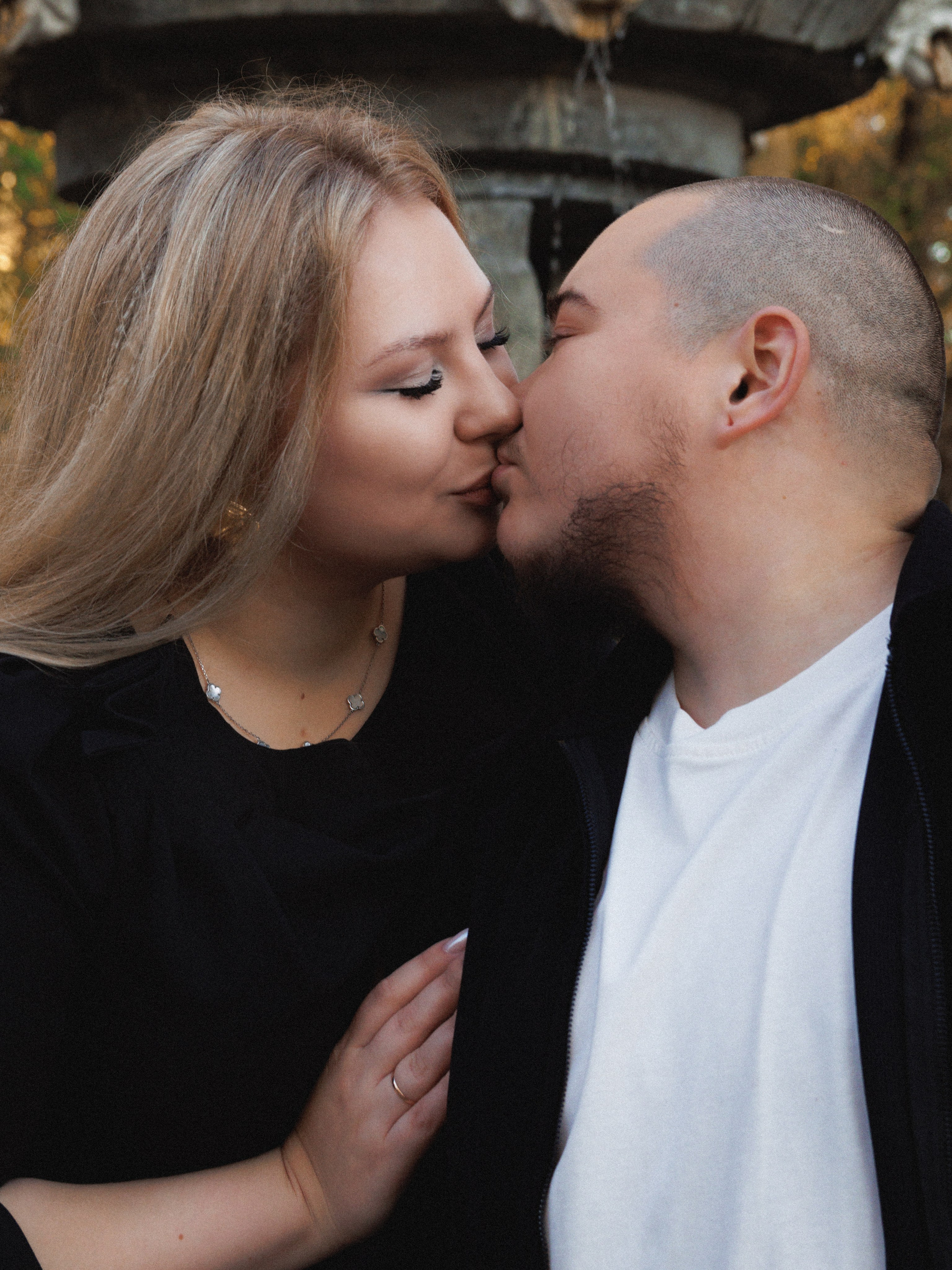 Lovestory. Фотограф в Архангельске Александра Иглина