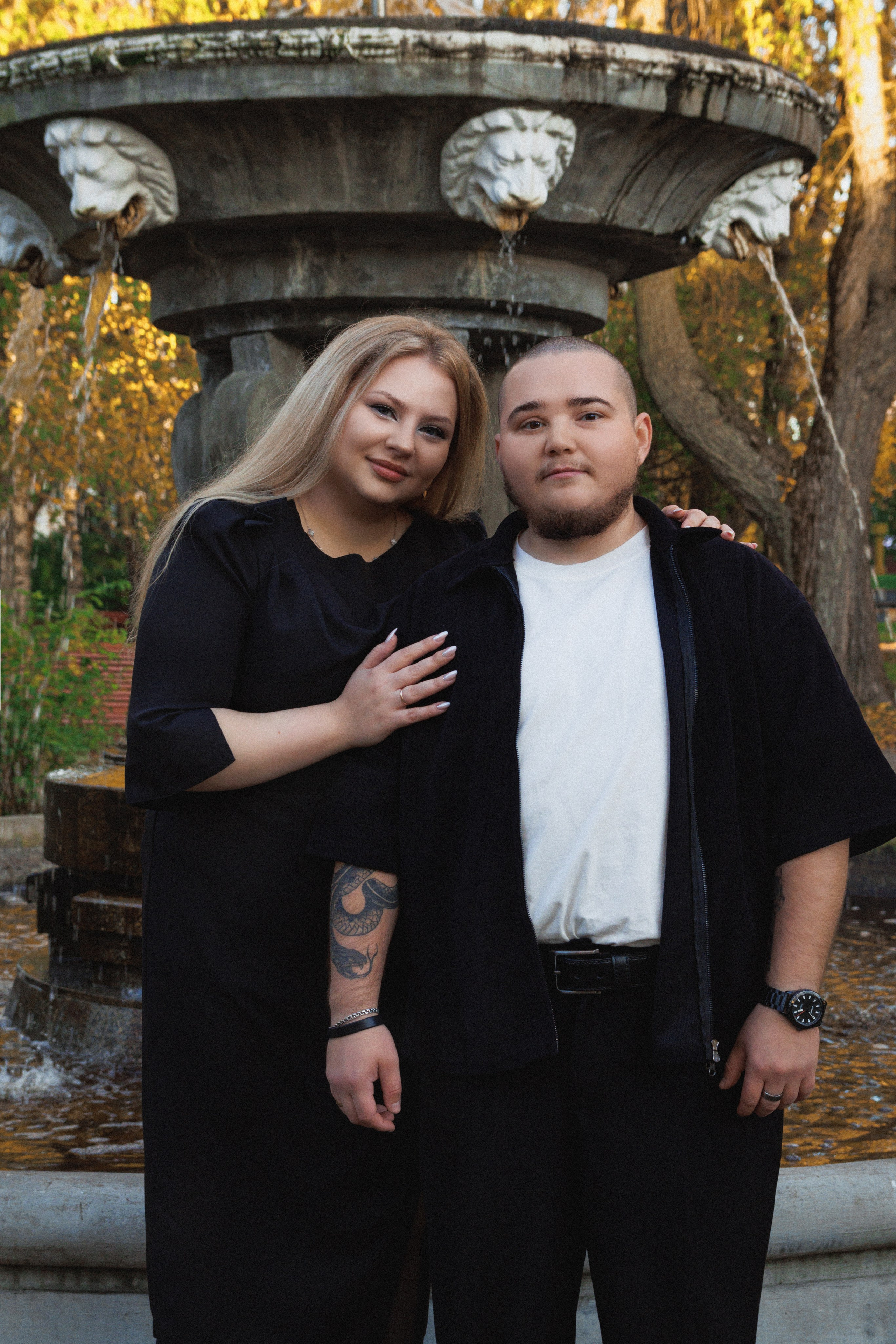 Lovestory. Фотограф в Архангельске Александра Иглина