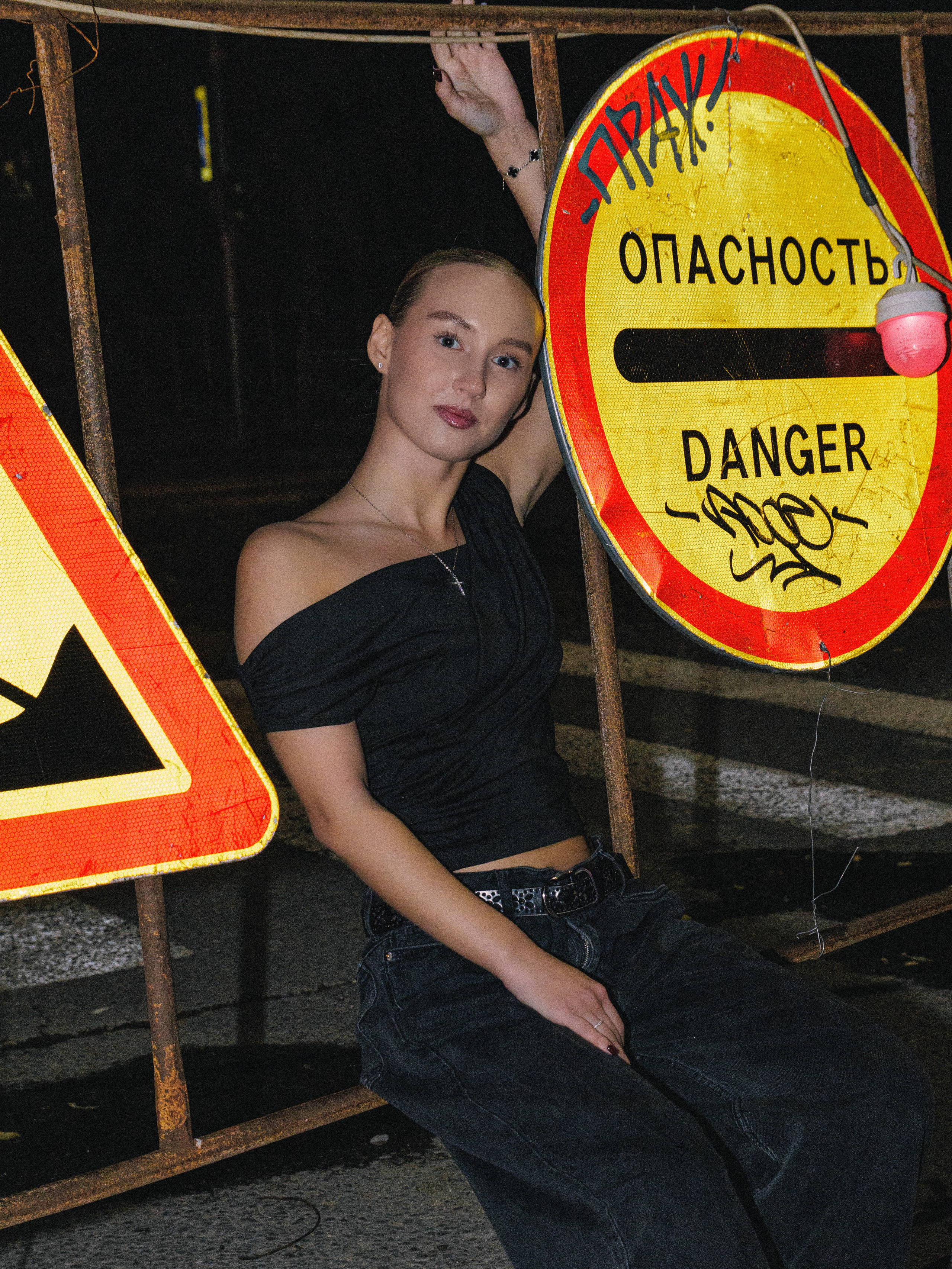 Индивидуальная фотосессия. Фотограф в Архангельске Александра Иглина