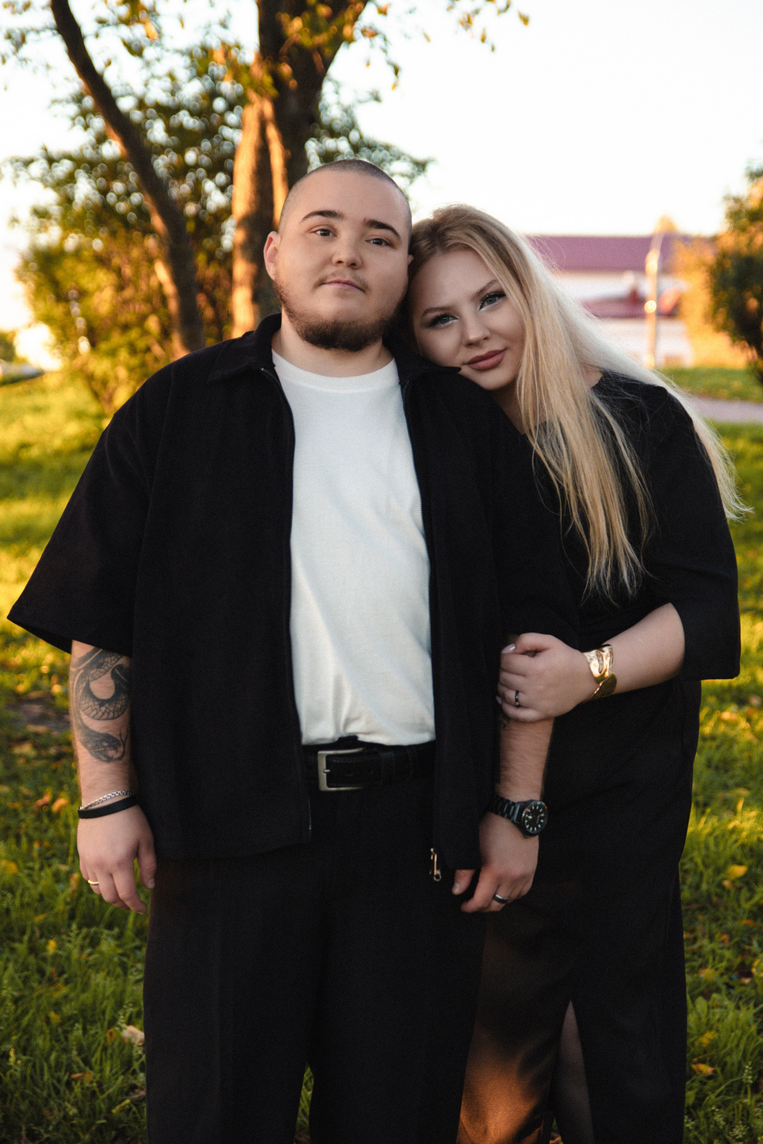 Lovestory. Фотограф в Архангельске Александра Иглина