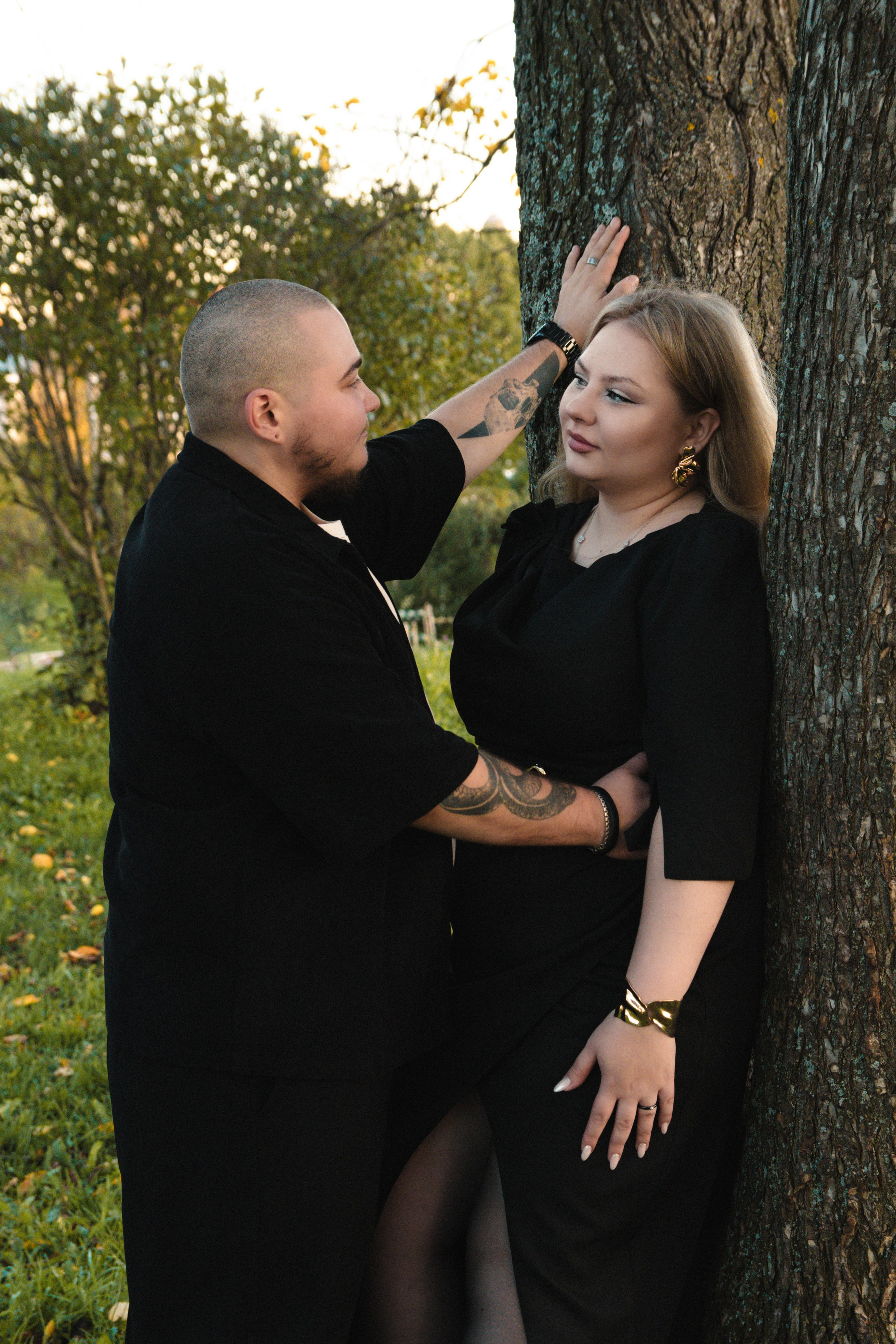 Lovestory. Фотограф в Архангельске Александра Иглина