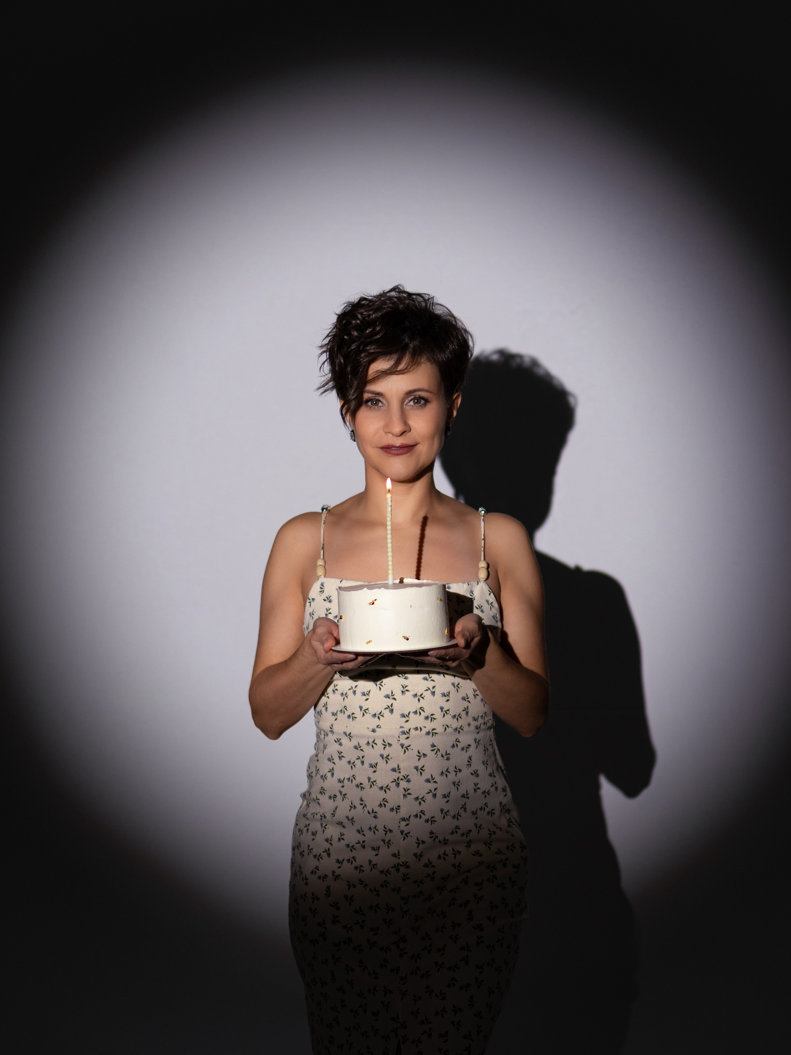 Индивидуальная фотосессия. Фотограф в Архангельске Александра Иглина
